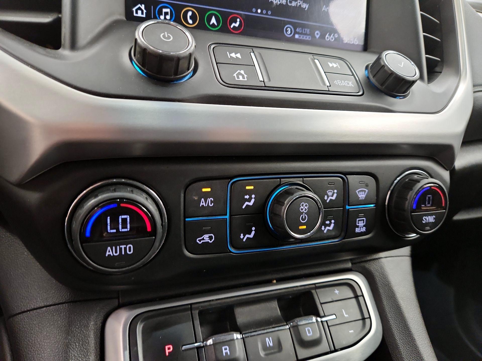 Thumbnail: 2021 GMC Acadia - 16