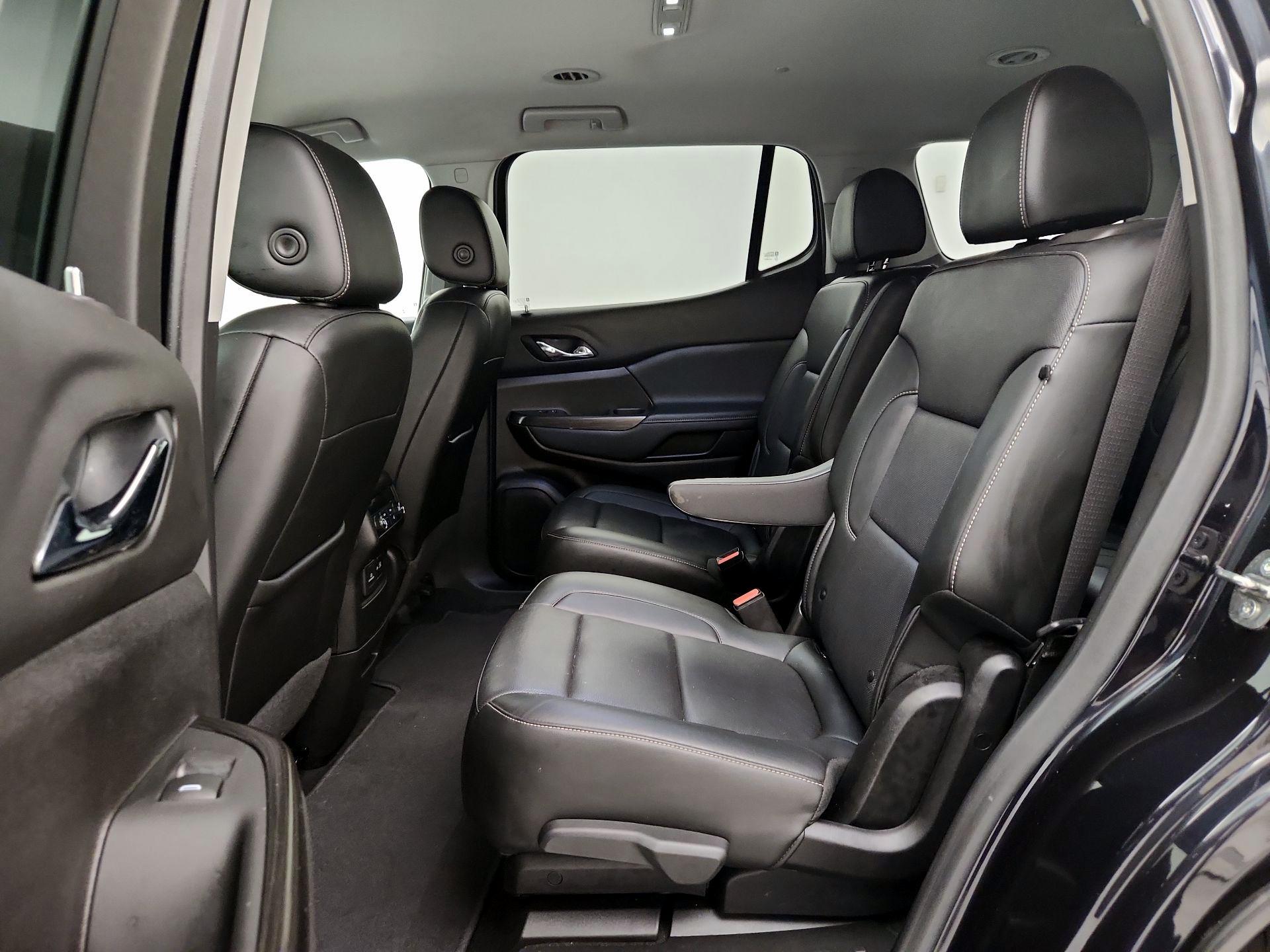 Thumbnail: 2021 GMC Acadia - 19