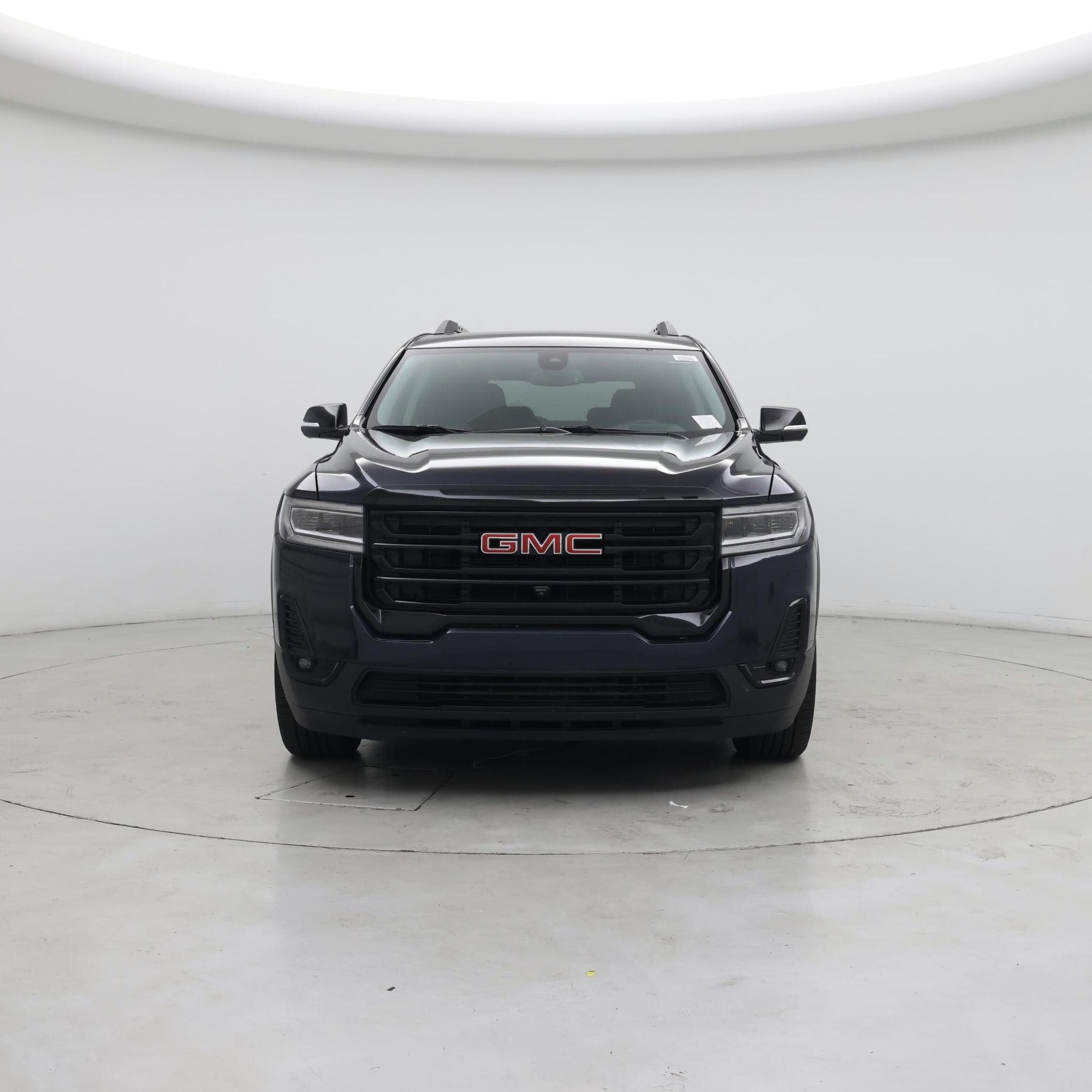 Thumbnail: 2021 GMC Acadia - 5