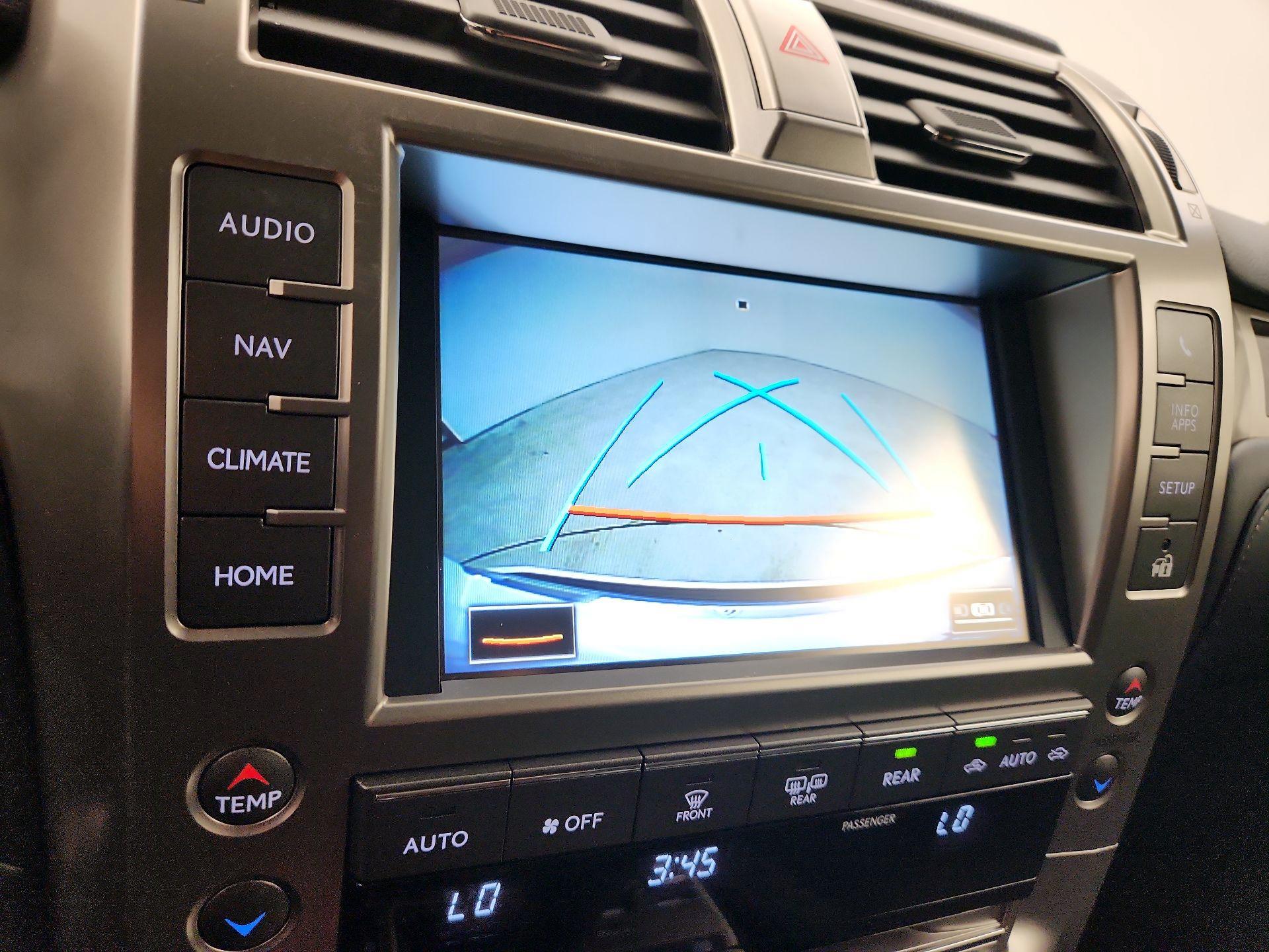 Thumbnail: 2019 Lexus GX - 15