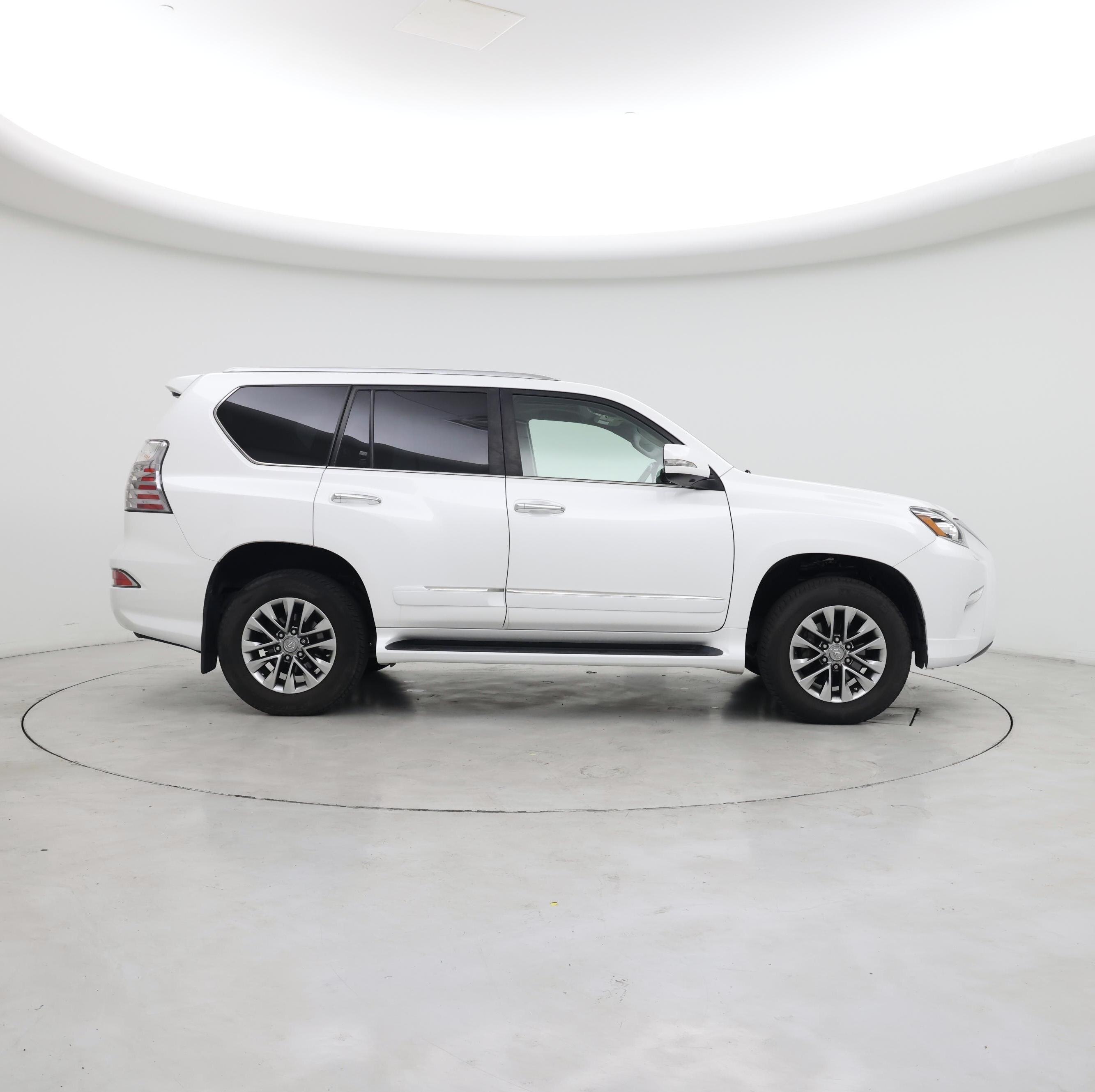 Thumbnail: 2019 Lexus GX - 7