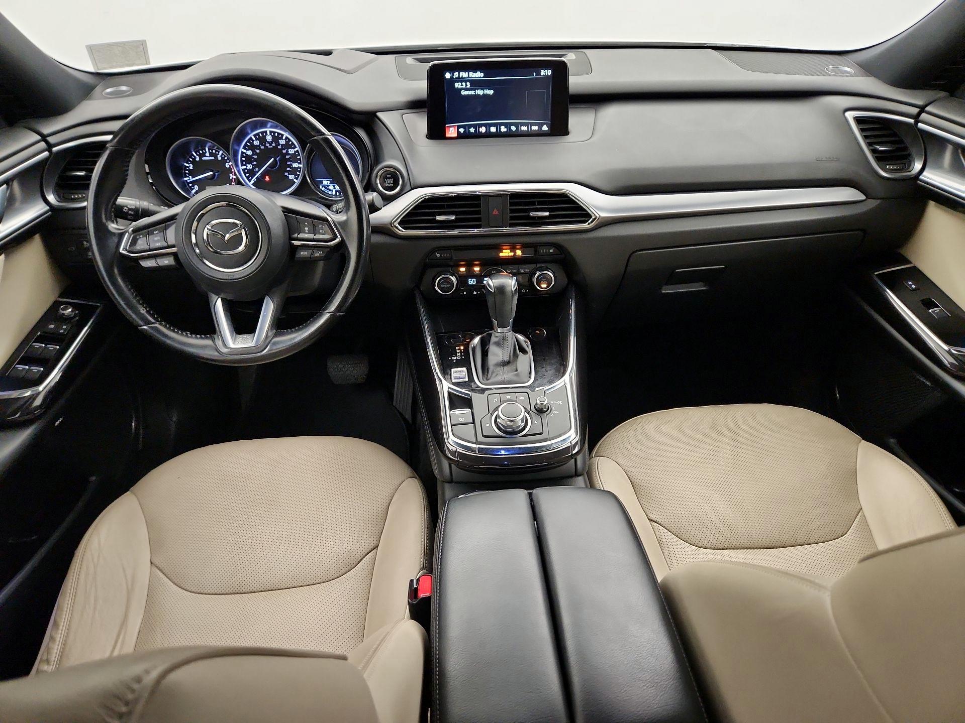 Thumbnail: 2017 Mazda CX-9 - 9