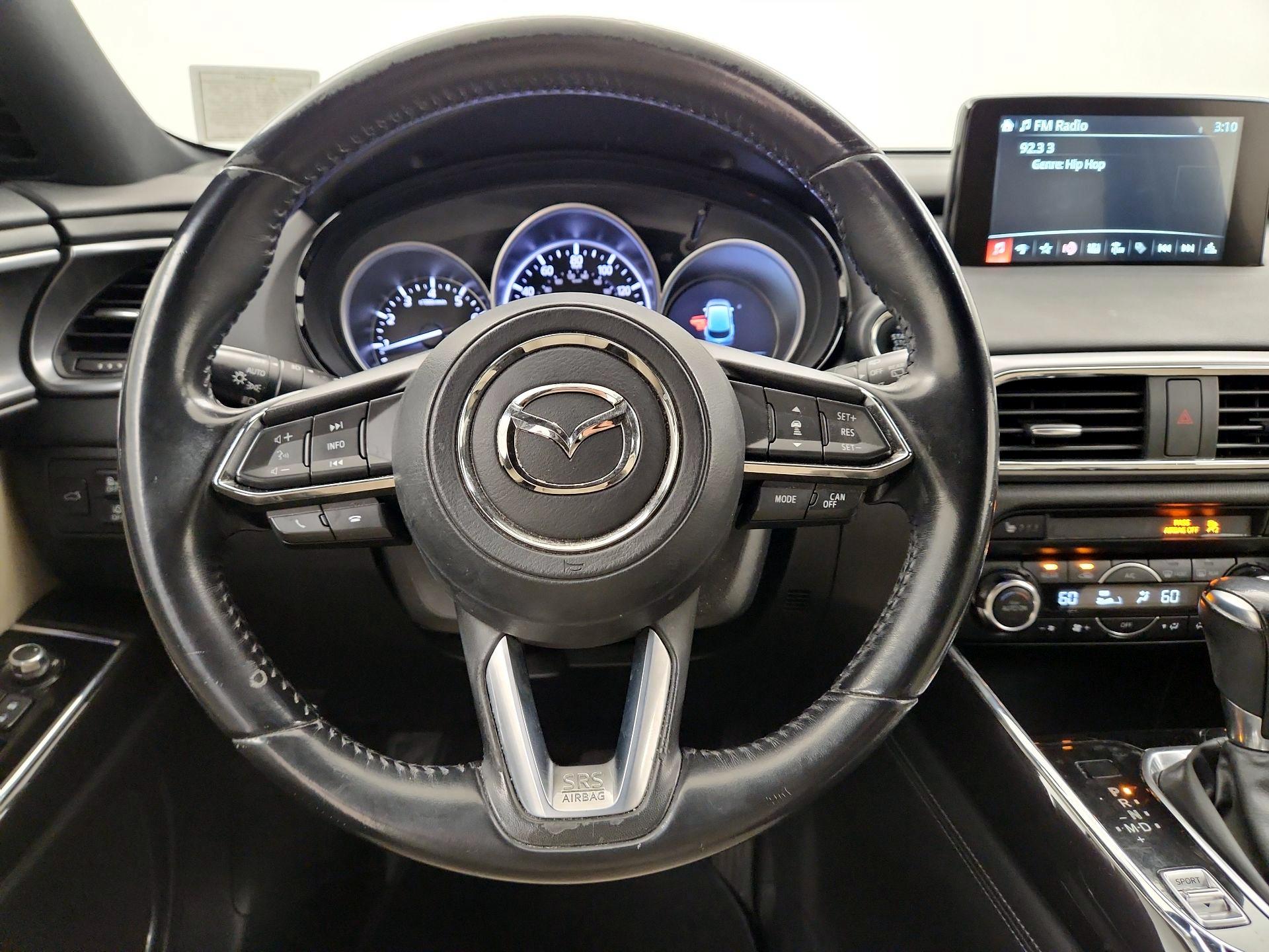 Thumbnail: 2017 Mazda CX-9 - 10