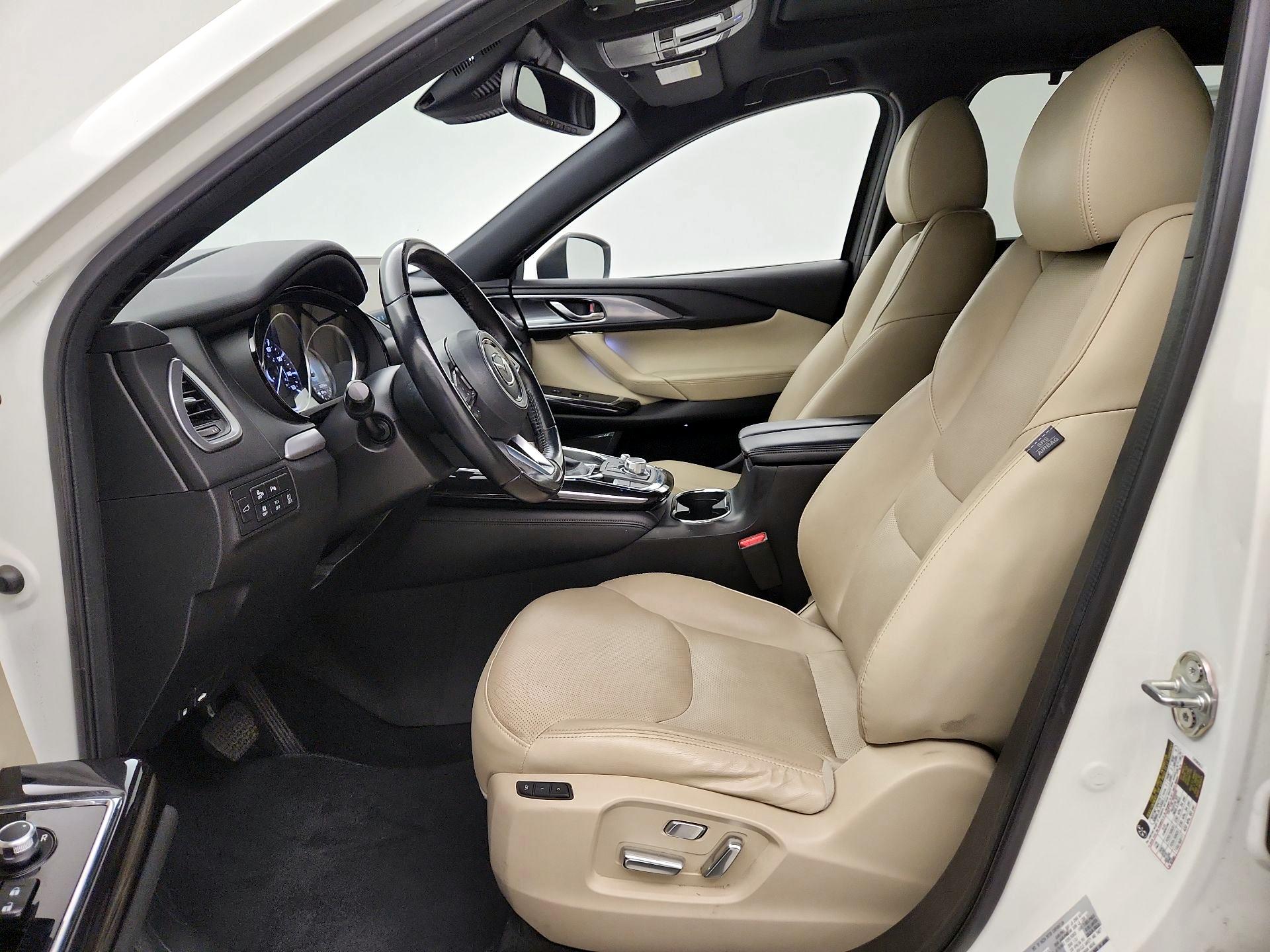 Thumbnail: 2017 Mazda CX-9 - 11