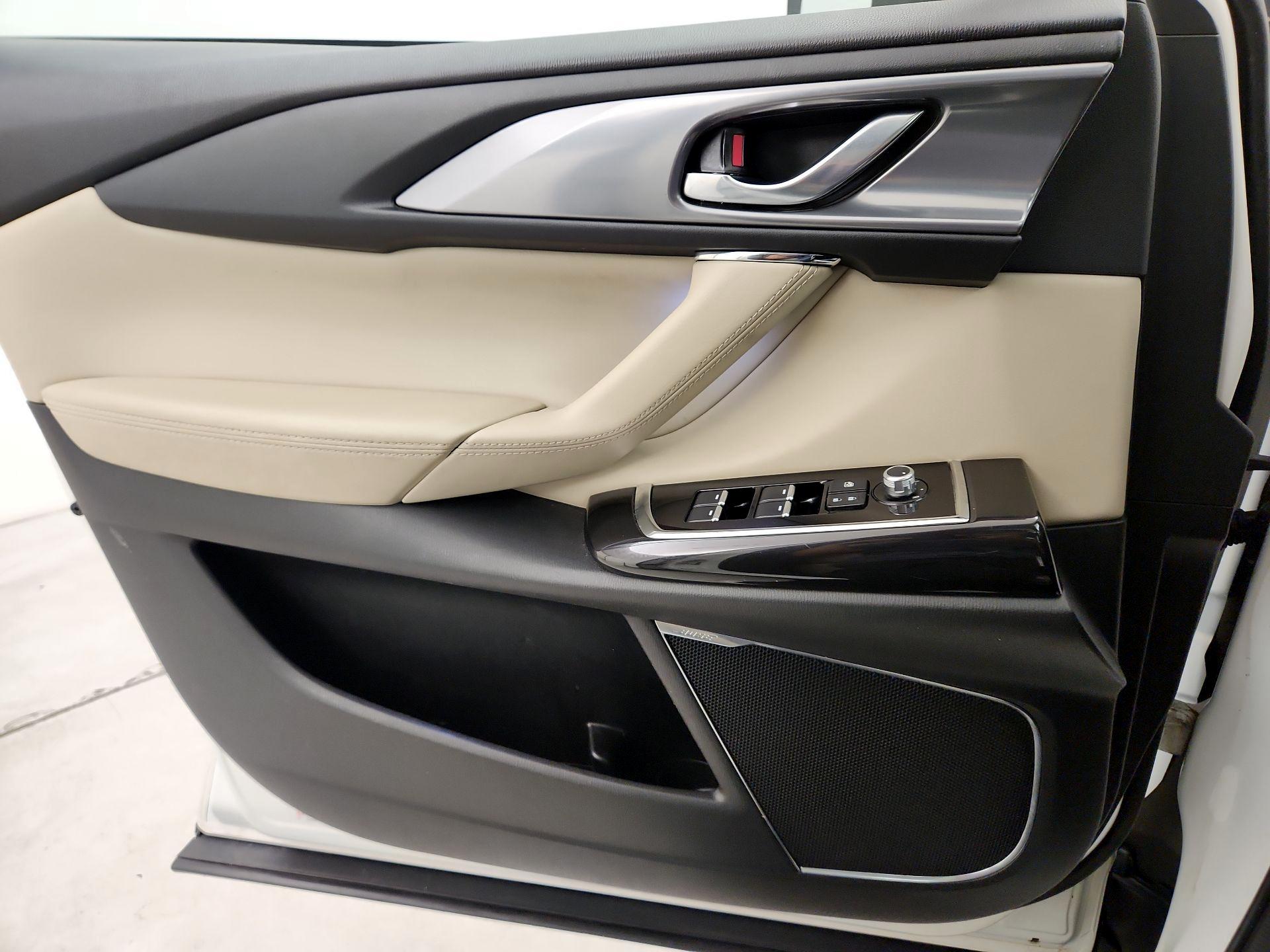 Thumbnail: 2017 Mazda CX-9 - 12