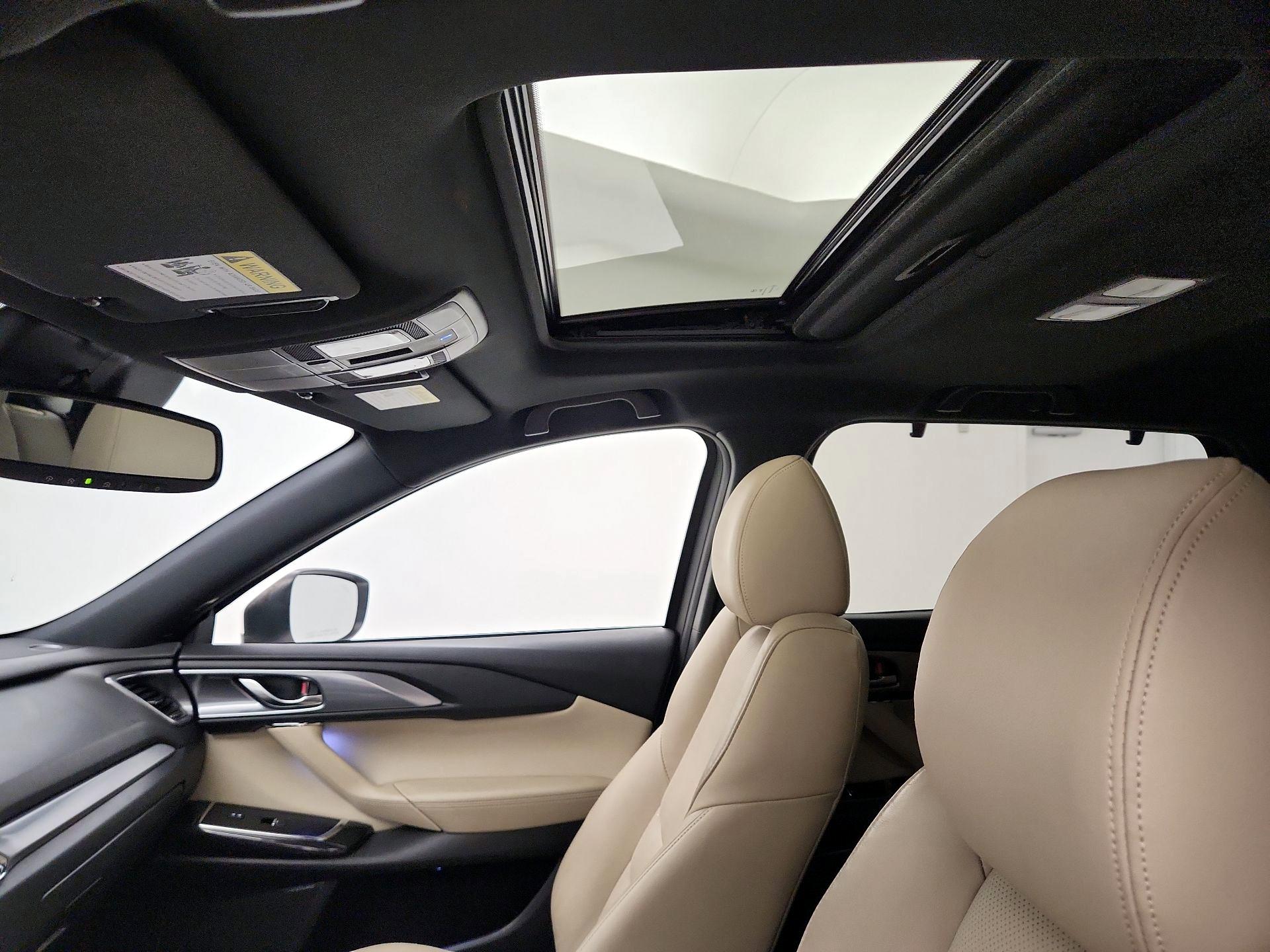 Thumbnail: 2017 Mazda CX-9 - 19
