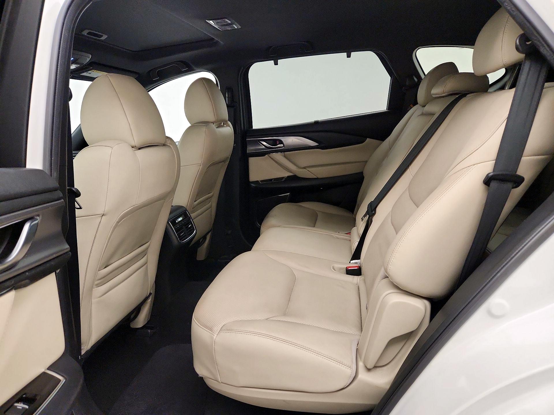 Thumbnail: 2017 Mazda CX-9 - 20