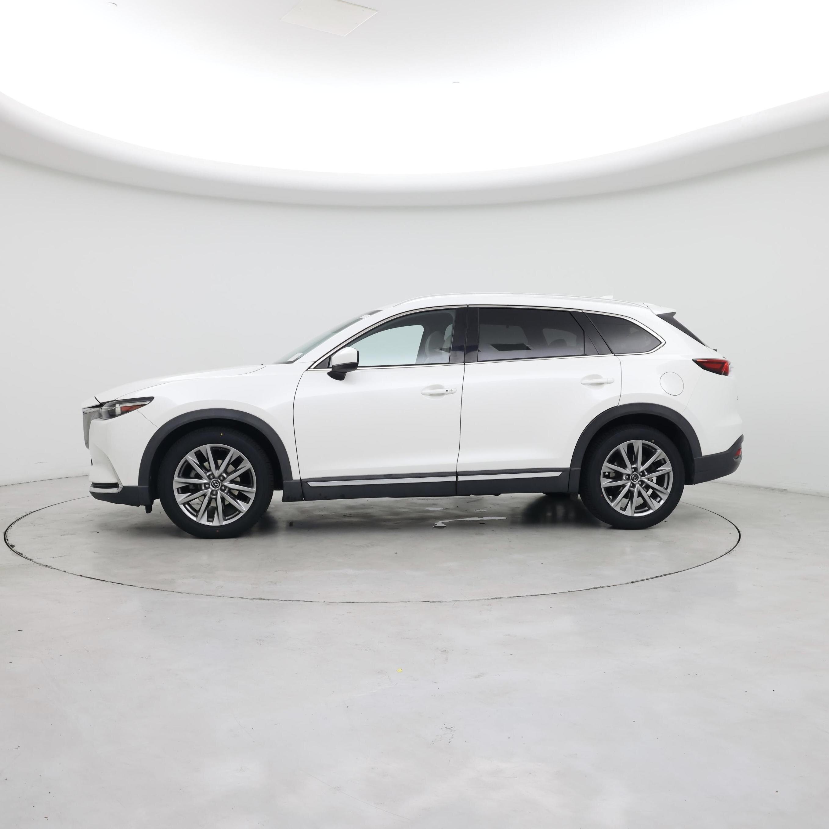 Thumbnail: 2017 Mazda CX-9 - 3