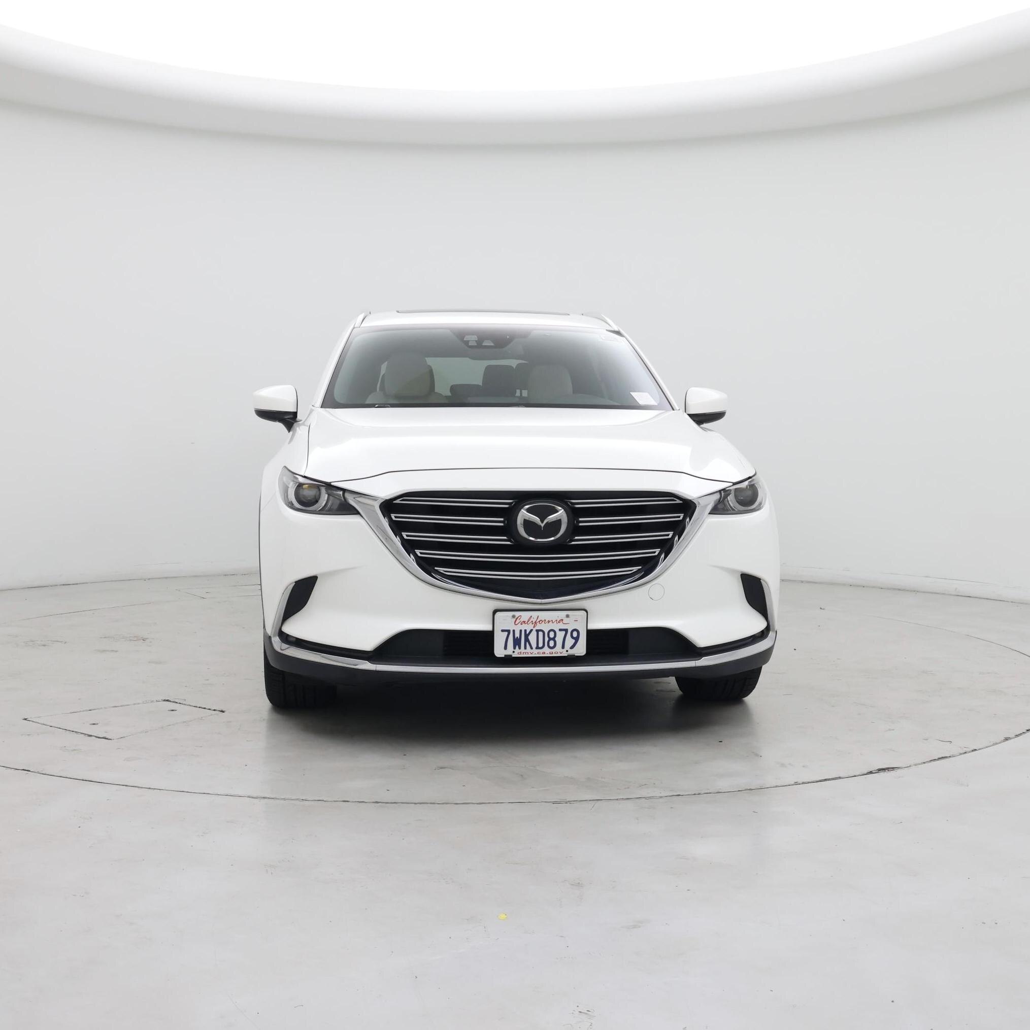 Thumbnail: 2017 Mazda CX-9 - 5