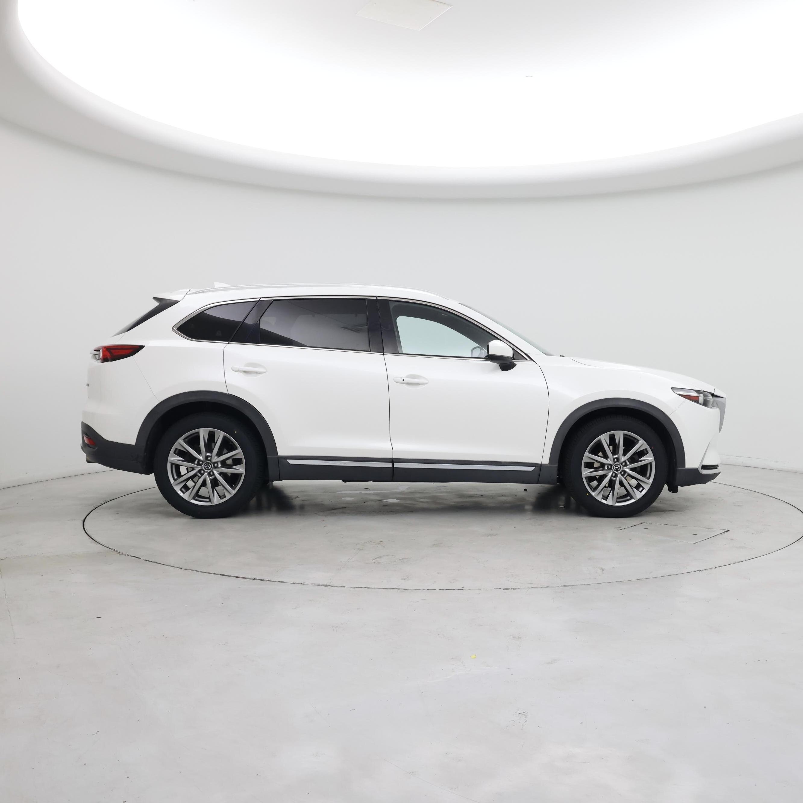 Thumbnail: 2017 Mazda CX-9 - 7
