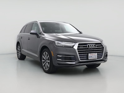 2019 Audi Q7 SE Premium Plus