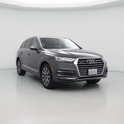 2019 Audi Q7 SE Premium Plus