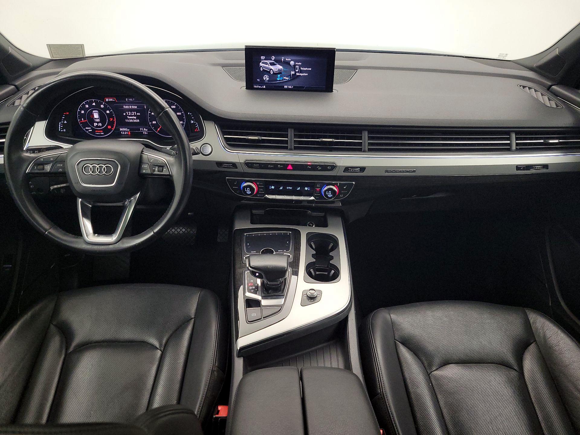 Thumbnail: 2019 Audi Q7 - 9