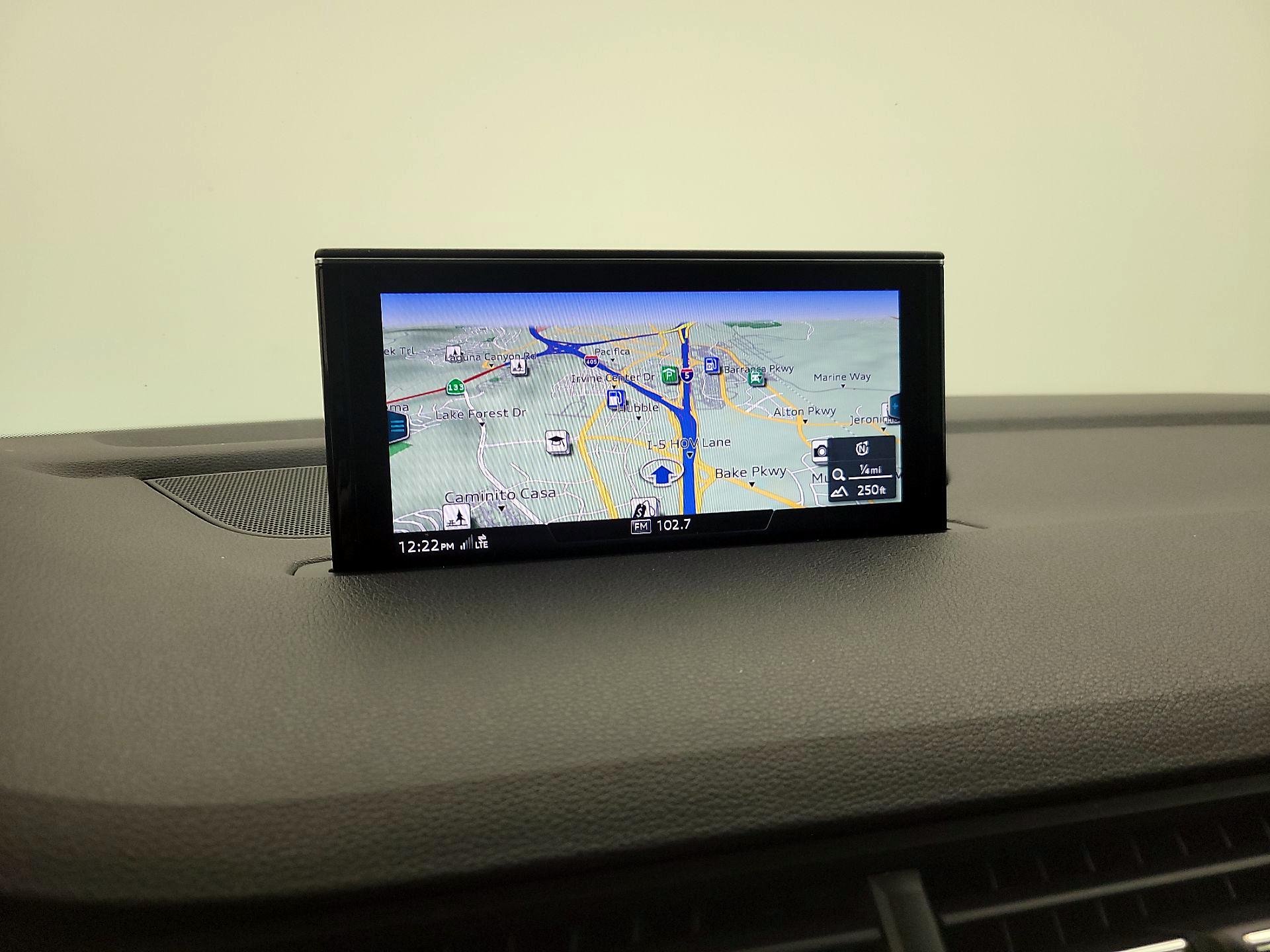 Thumbnail: 2019 Audi Q7 - 14