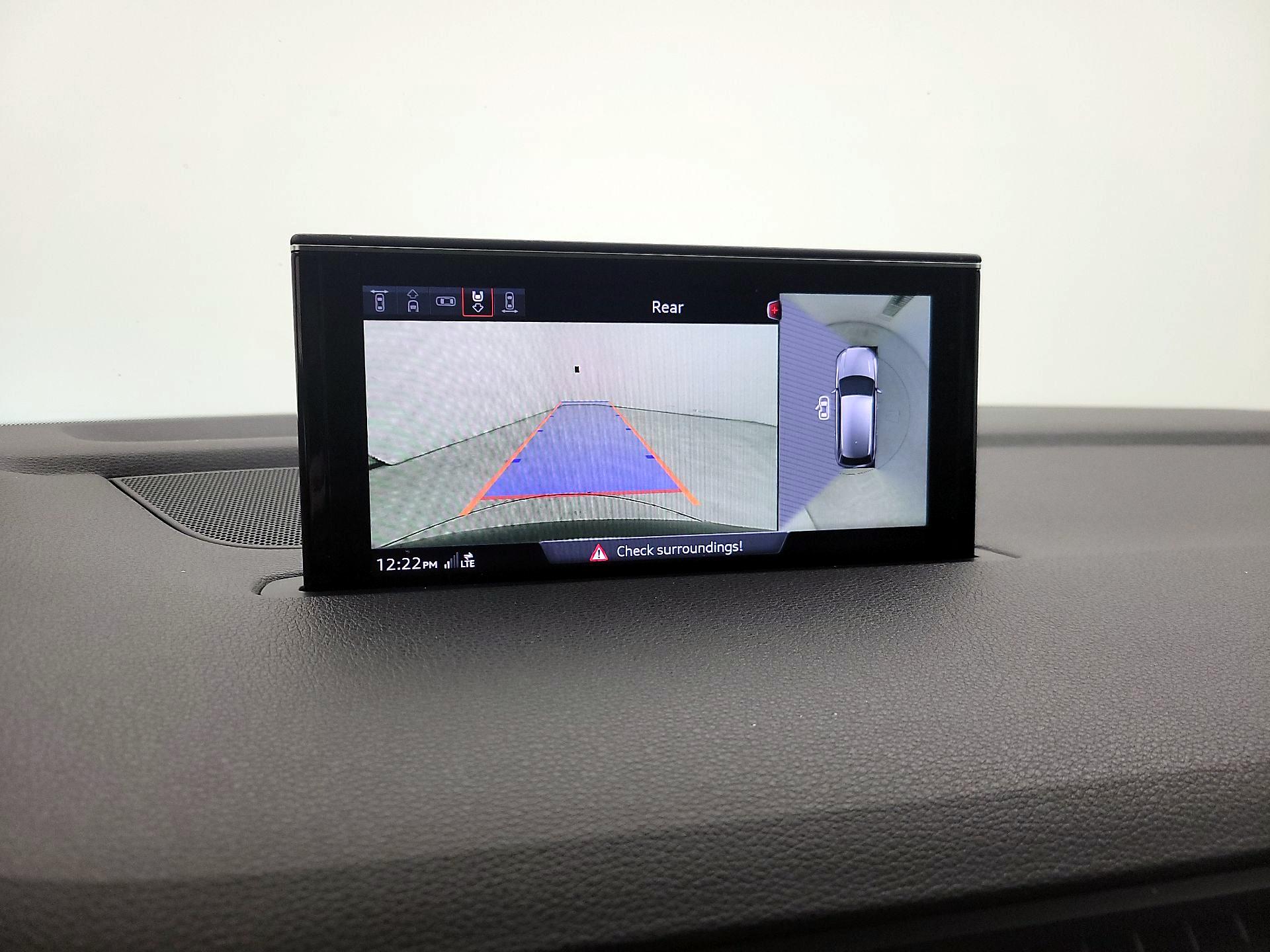 Thumbnail: 2019 Audi Q7 - 15