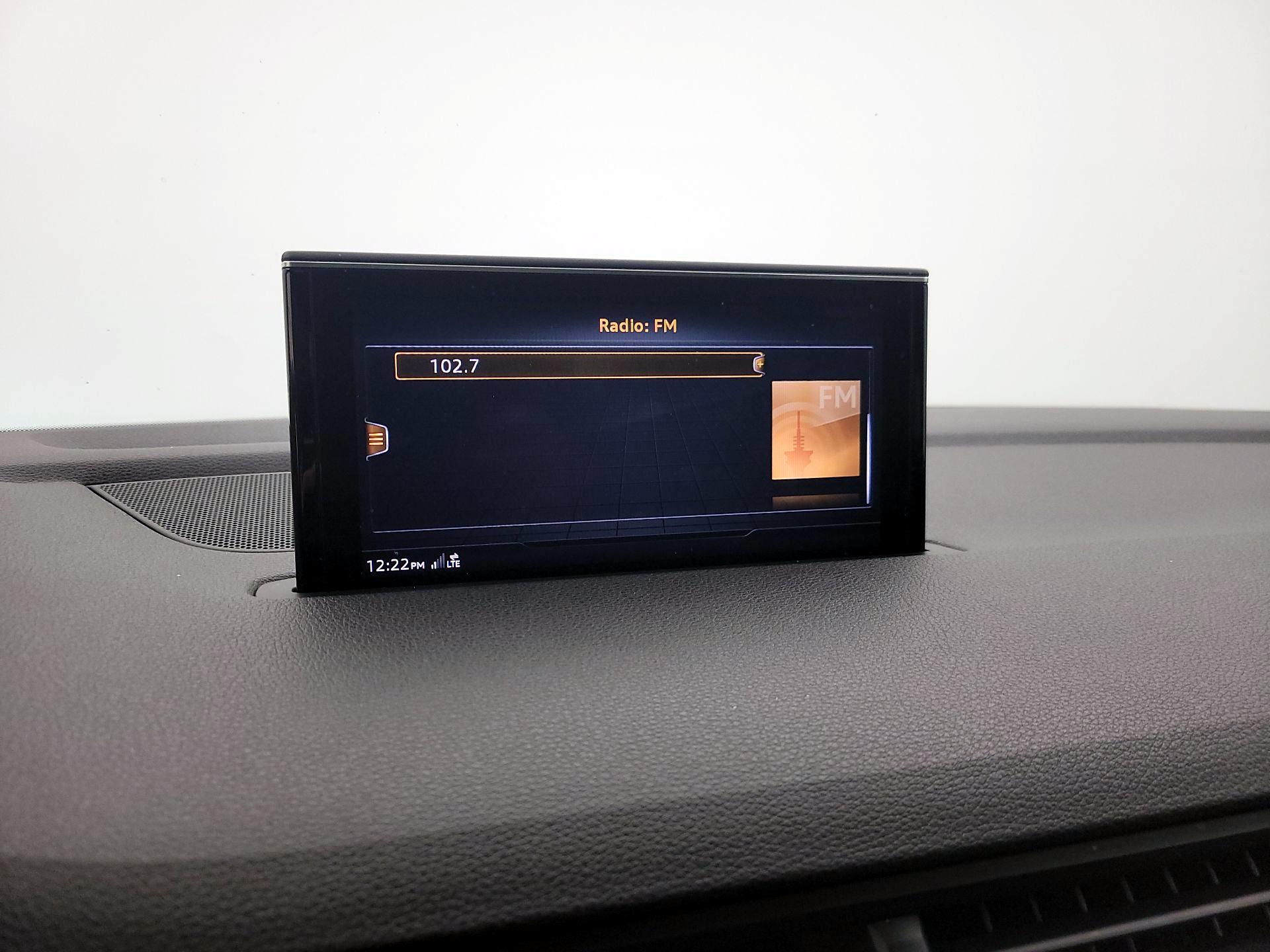 Thumbnail: 2019 Audi Q7 - 16