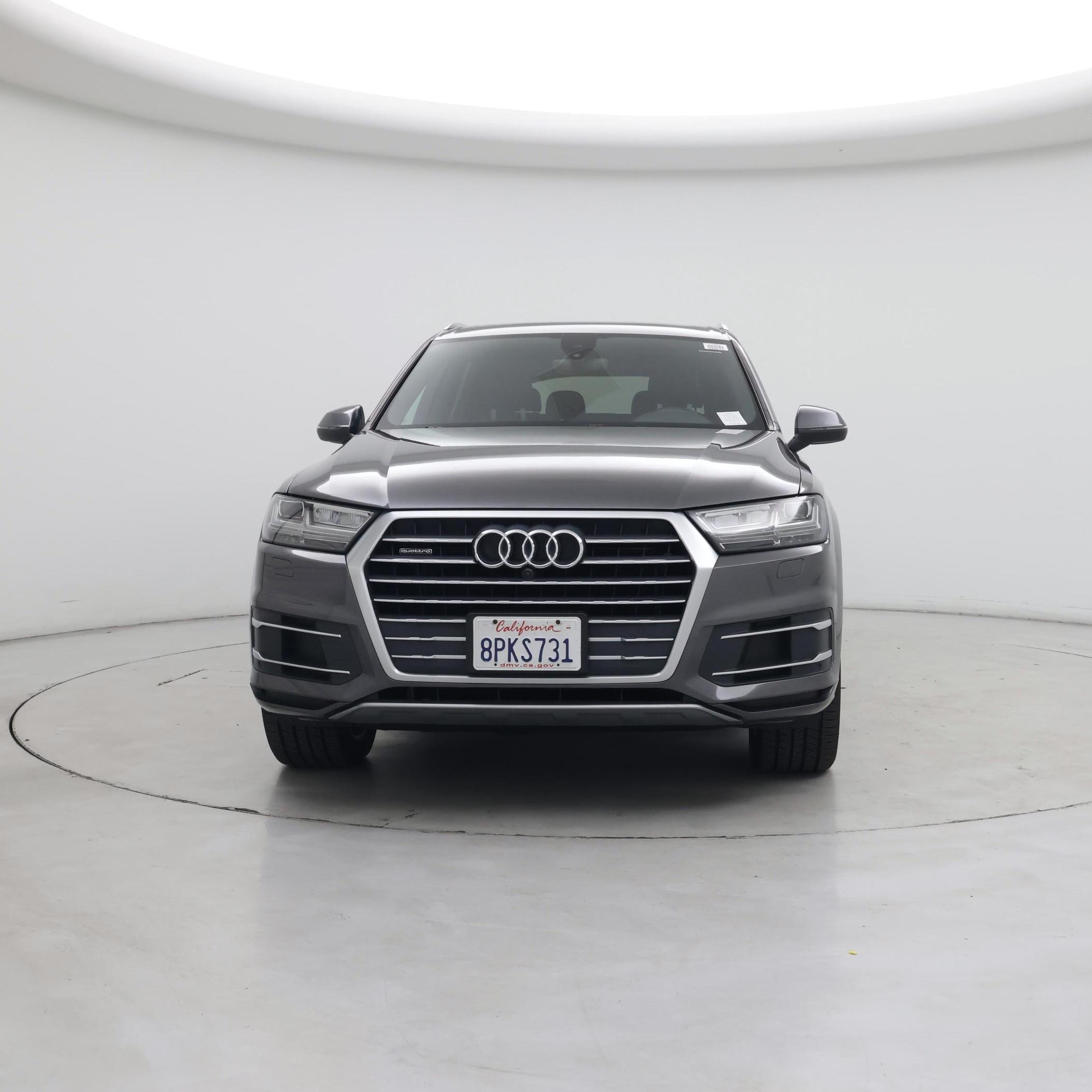 Thumbnail: 2019 Audi Q7 - 5