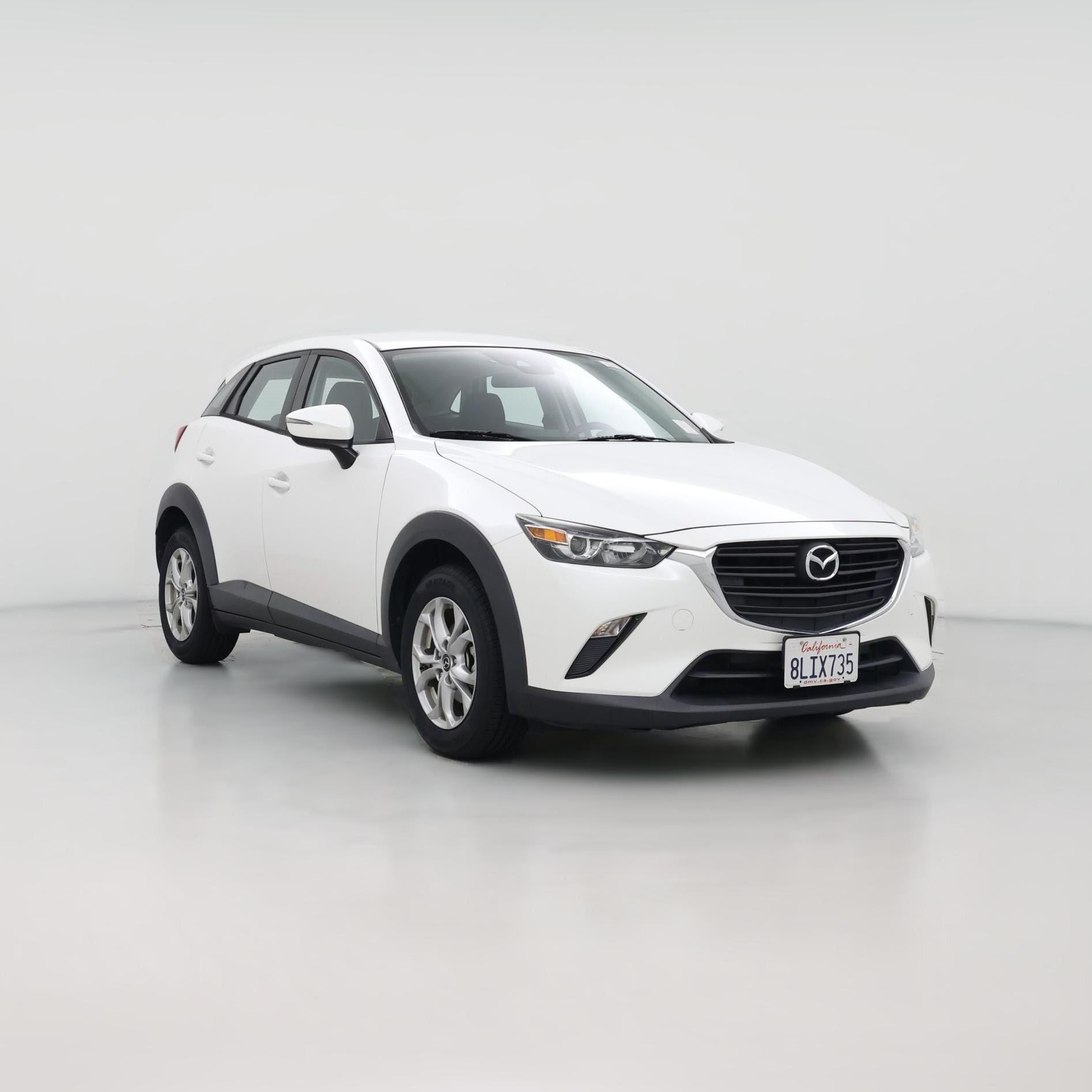 Thumbnail: 2019 Mazda CX-3 - 1