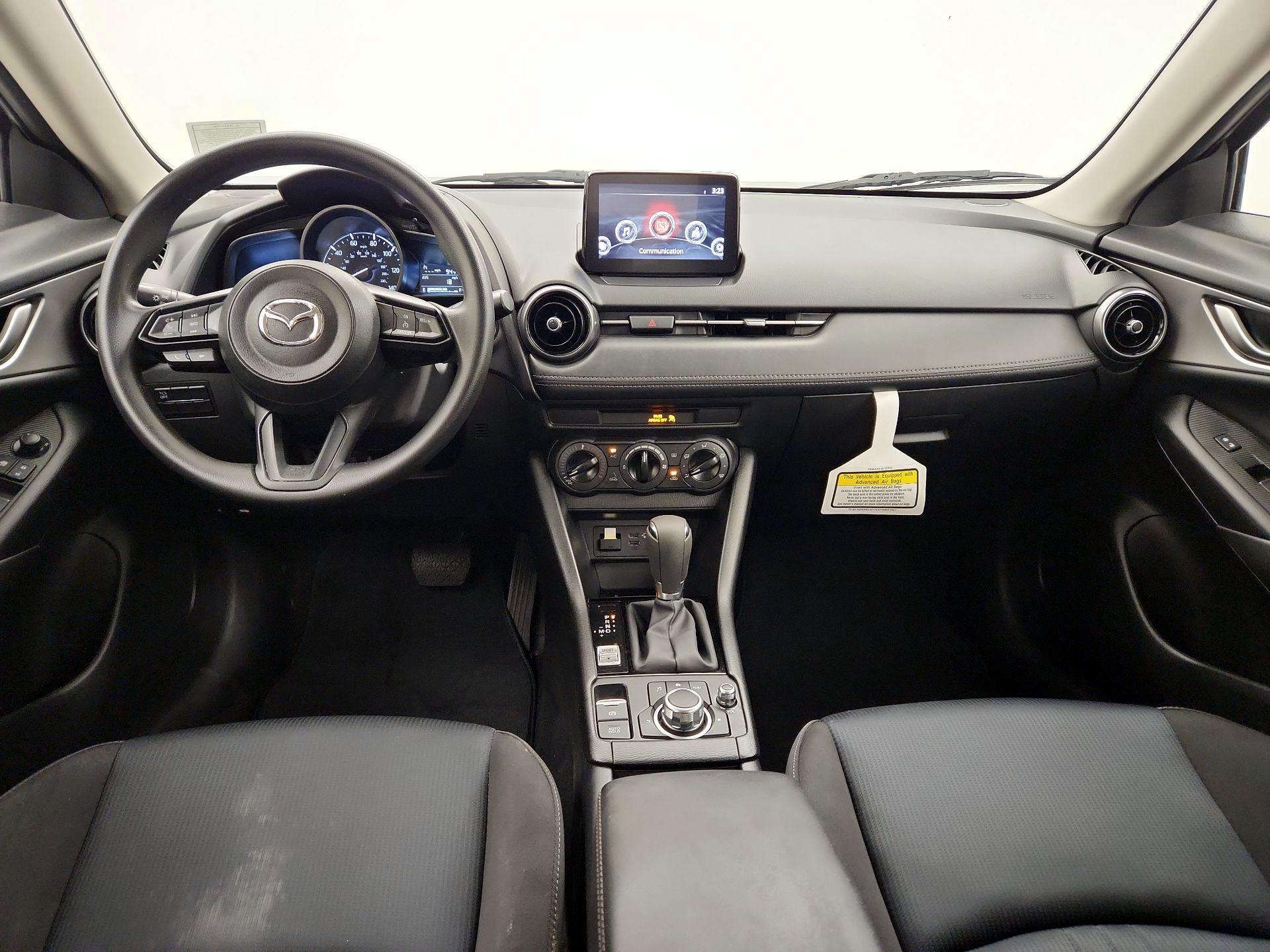 Thumbnail: 2019 Mazda CX-3 - 9
