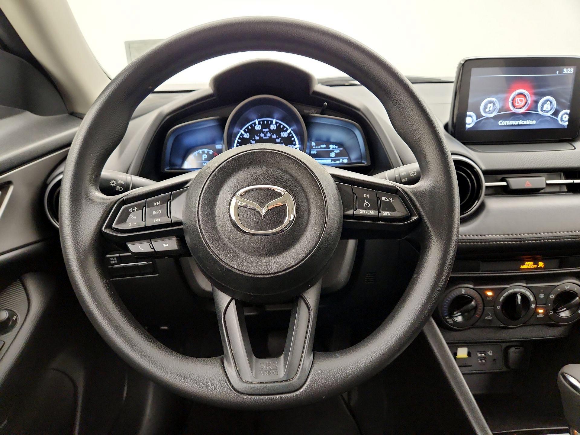Thumbnail: 2019 Mazda CX-3 - 10
