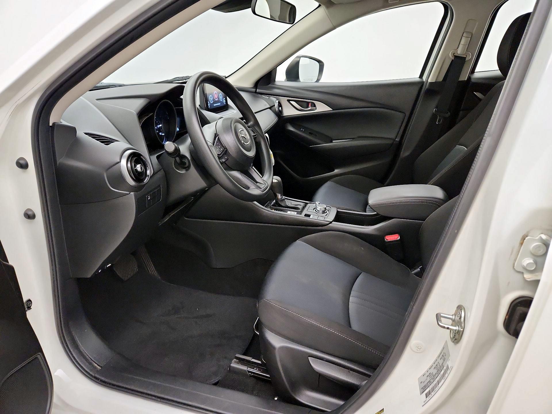 Thumbnail: 2019 Mazda CX-3 - 11