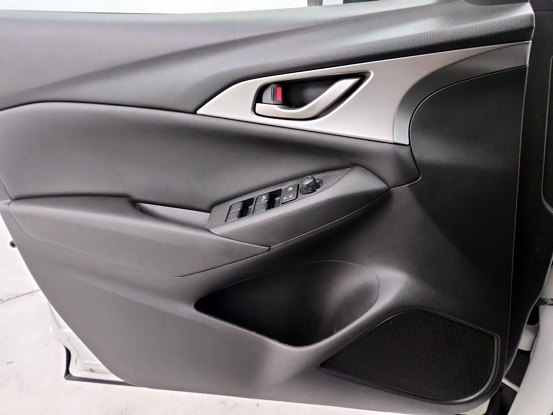 Thumbnail: 2019 Mazda CX-3 - 12