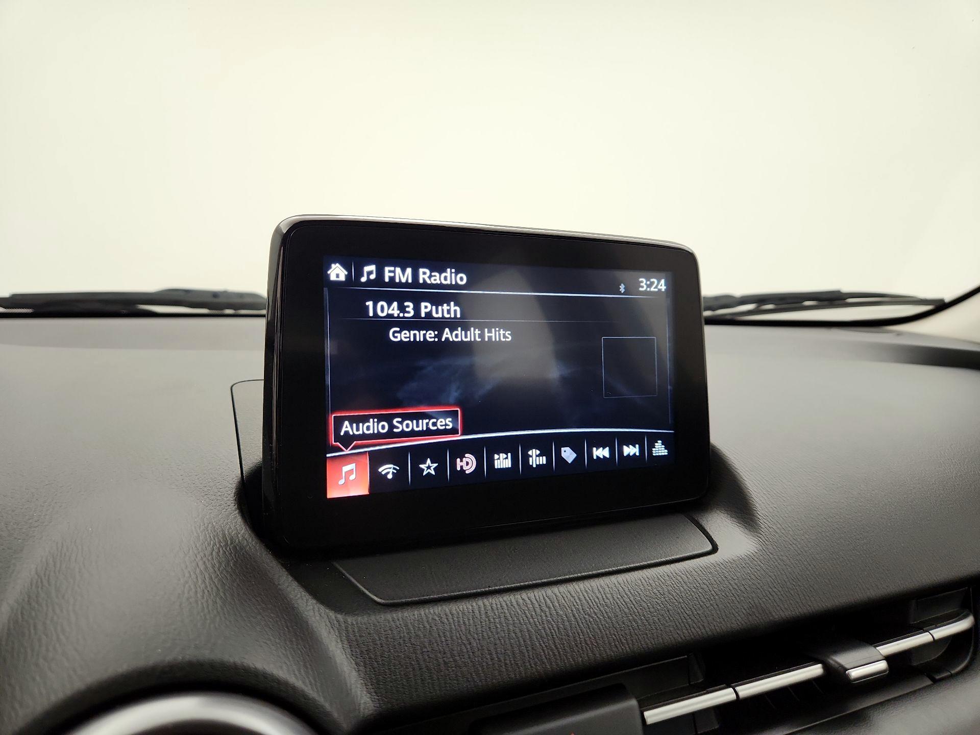 Thumbnail: 2019 Mazda CX-3 - 15