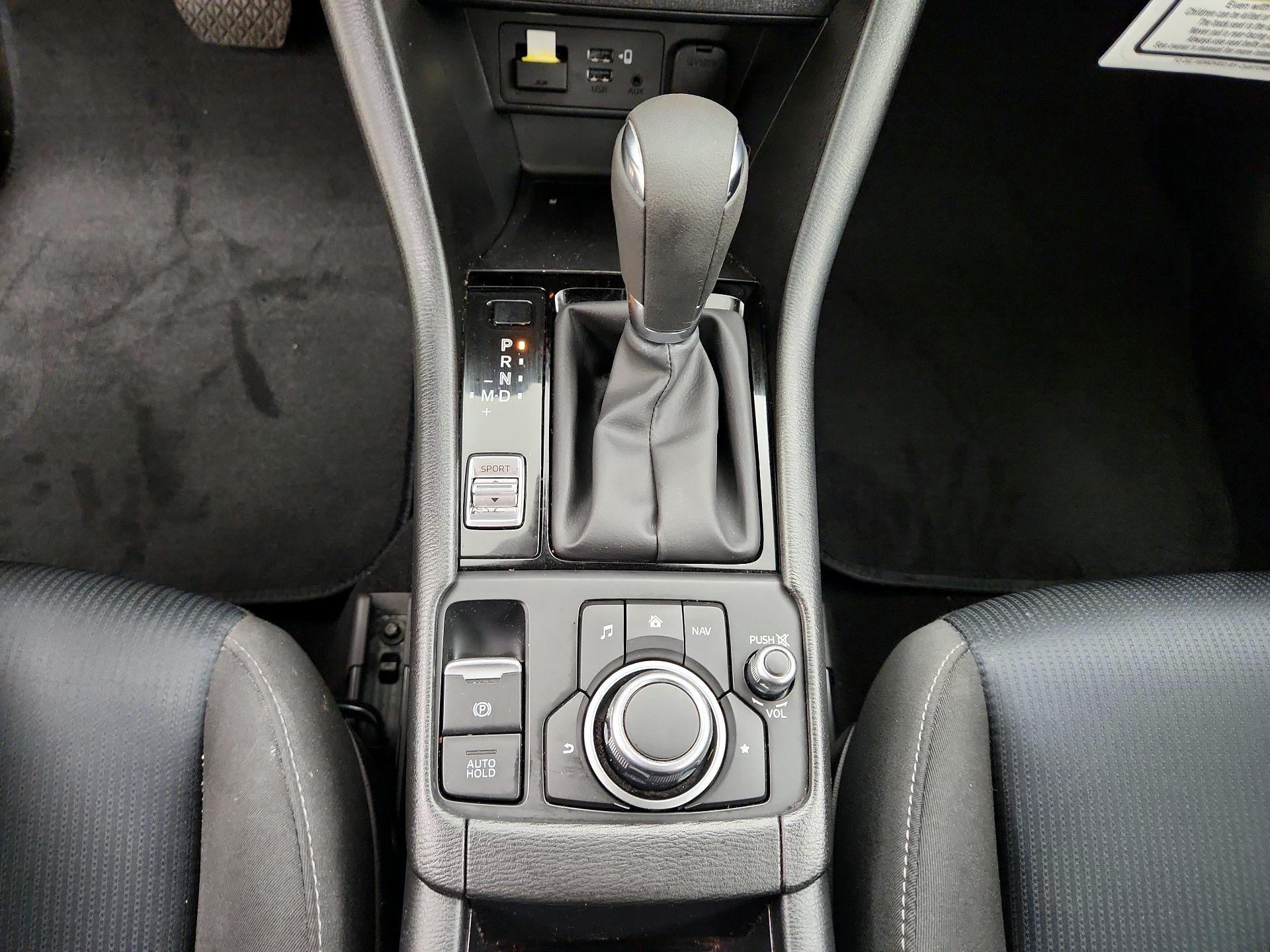 Thumbnail: 2019 Mazda CX-3 - 17