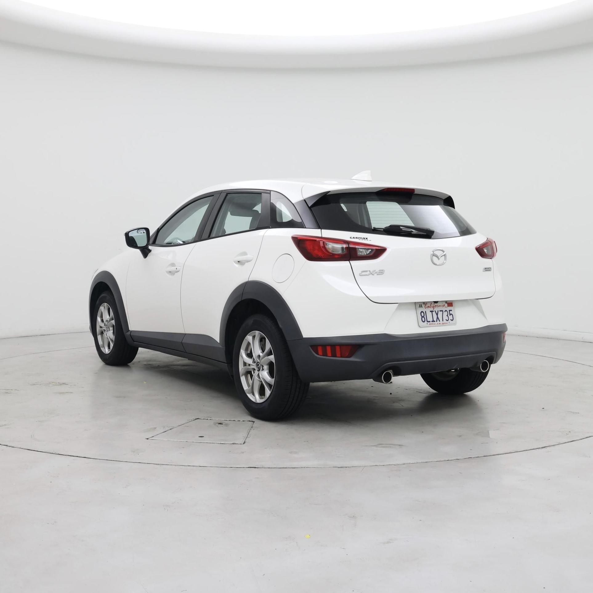 Thumbnail: 2019 Mazda CX-3 - 2