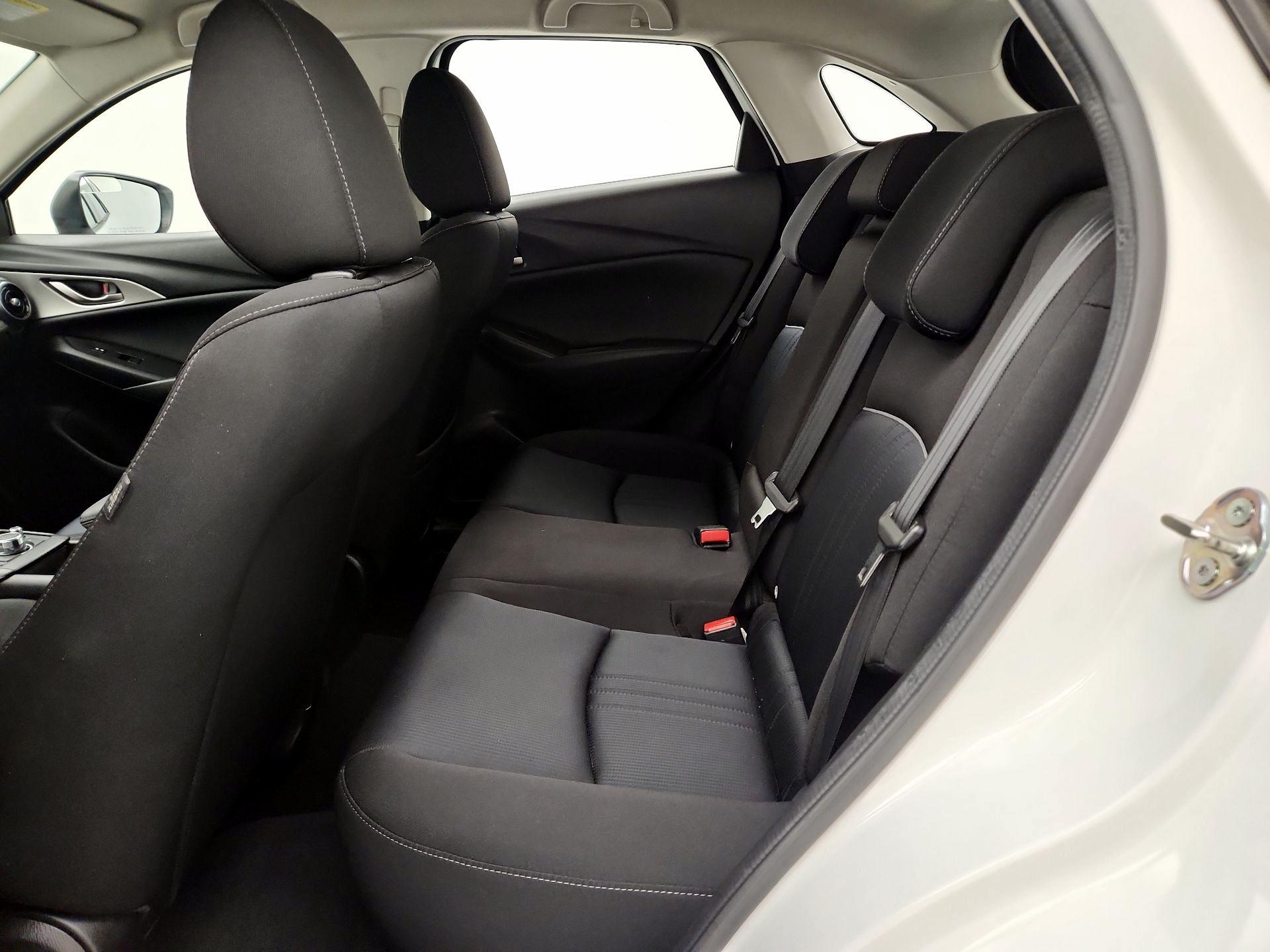 Thumbnail: 2019 Mazda CX-3 - 19