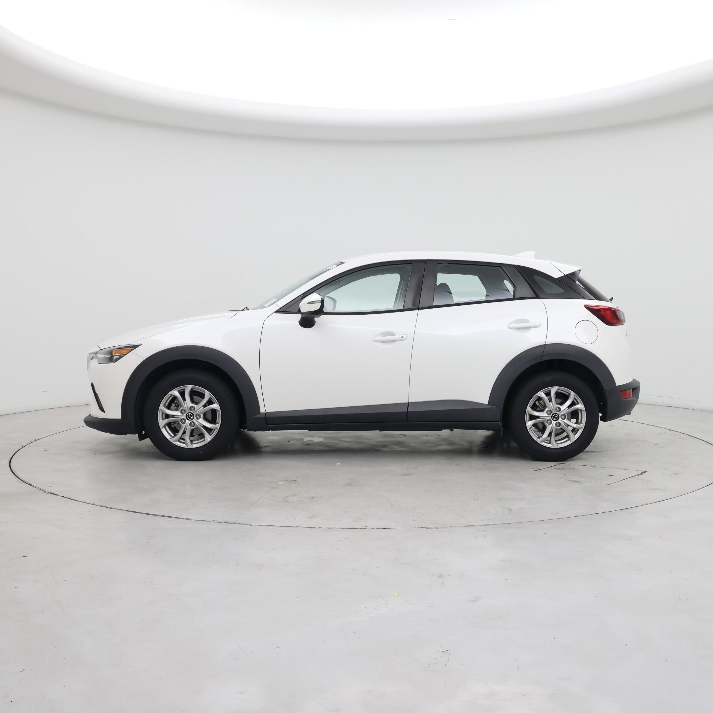 Thumbnail: 2019 Mazda CX-3 - 3