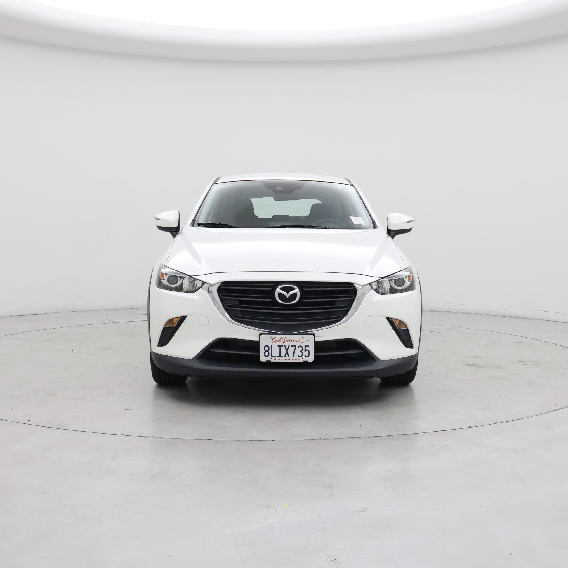 Thumbnail: 2019 Mazda CX-3 - 5