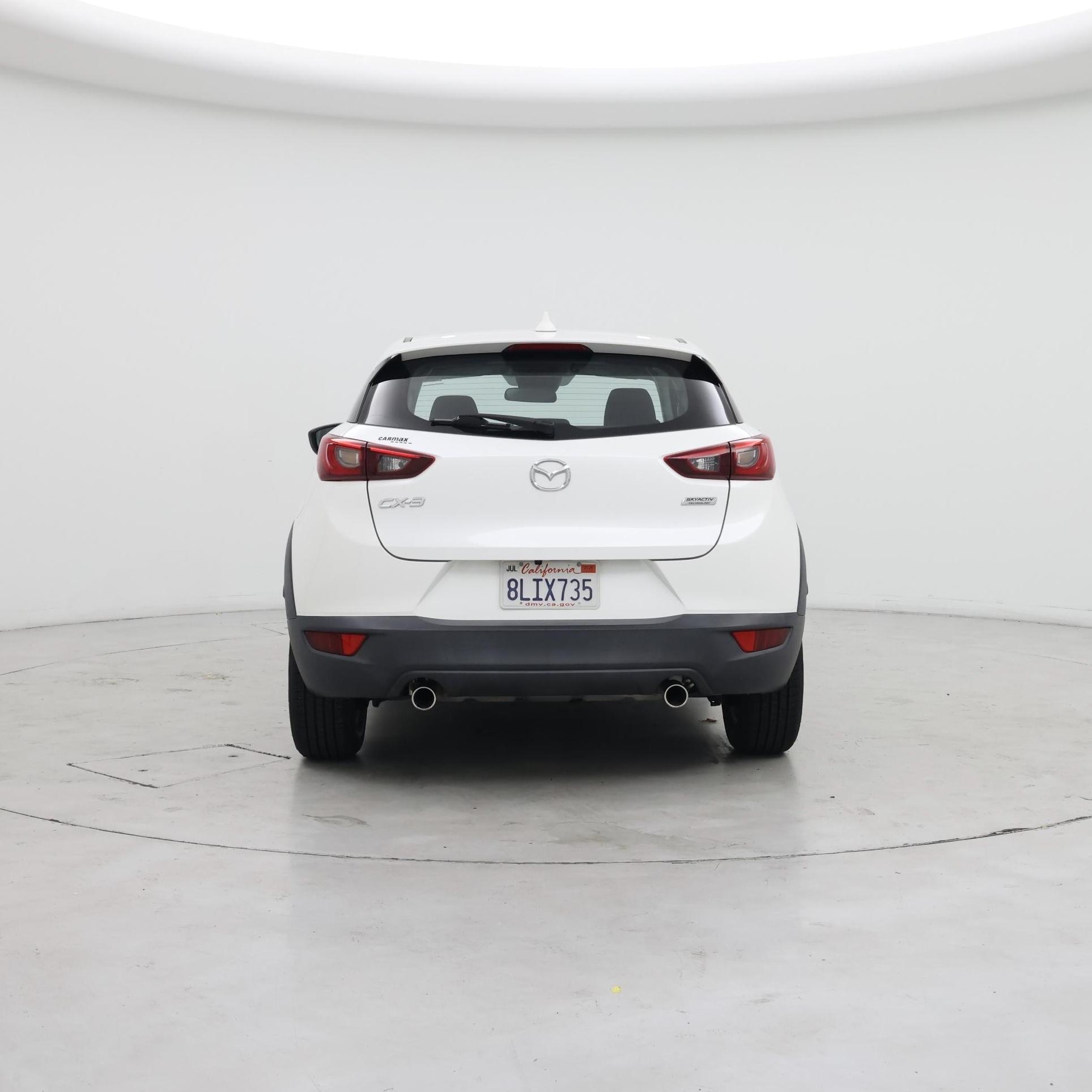 Thumbnail: 2019 Mazda CX-3 - 6