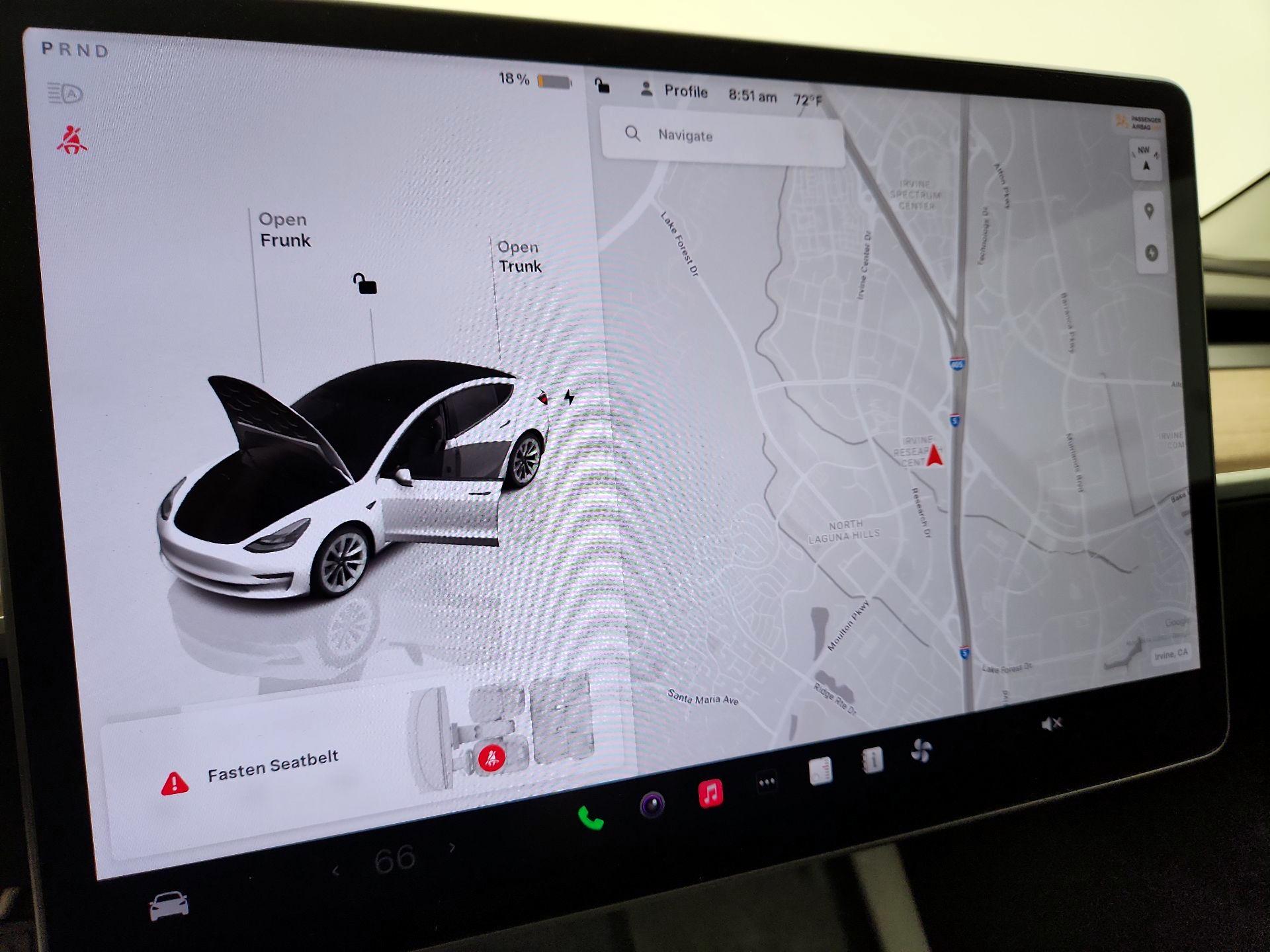 Thumbnail: 2022 Tesla Model 3 - 13