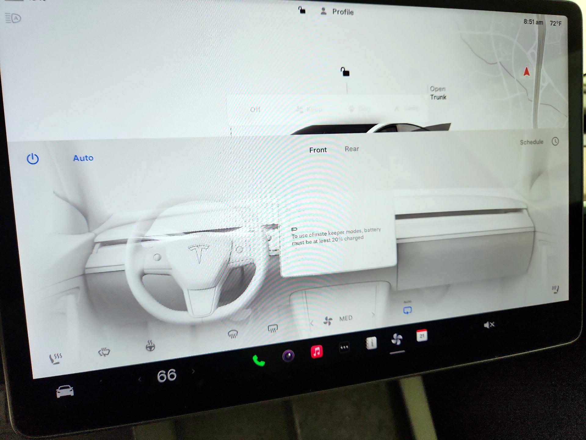 Thumbnail: 2022 Tesla Model 3 - 16