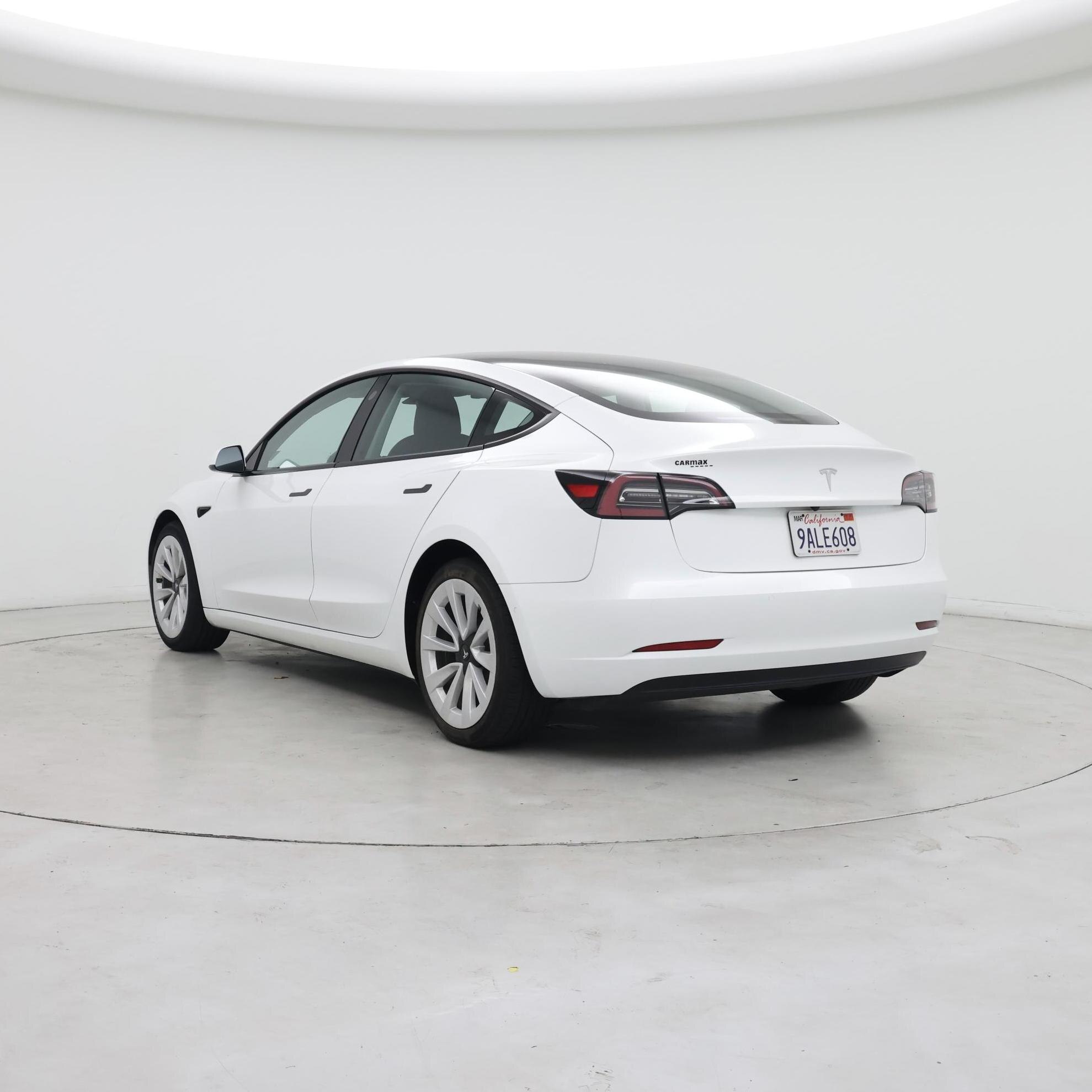 Thumbnail: 2022 Tesla Model 3 - 2