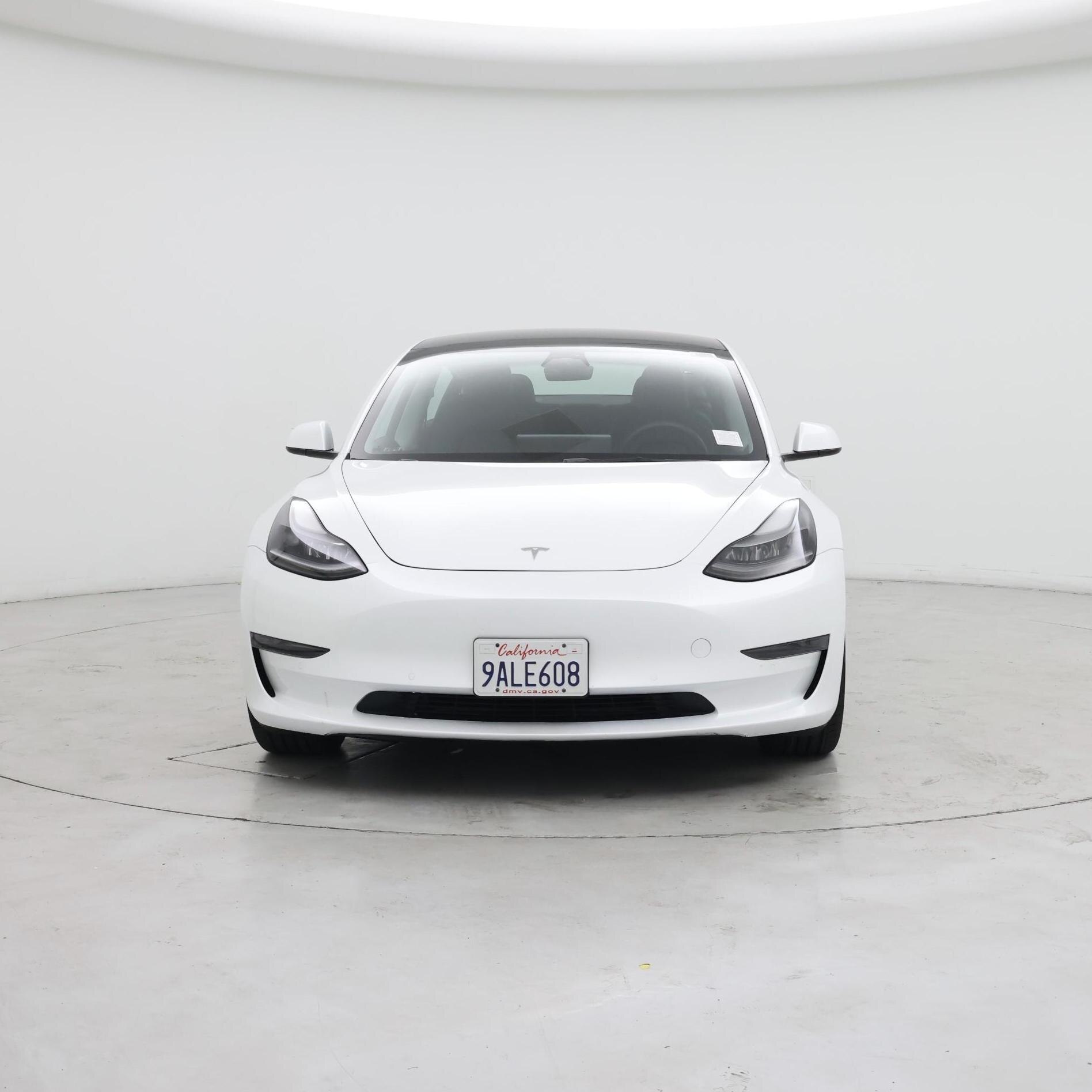 Thumbnail: 2022 Tesla Model 3 - 5