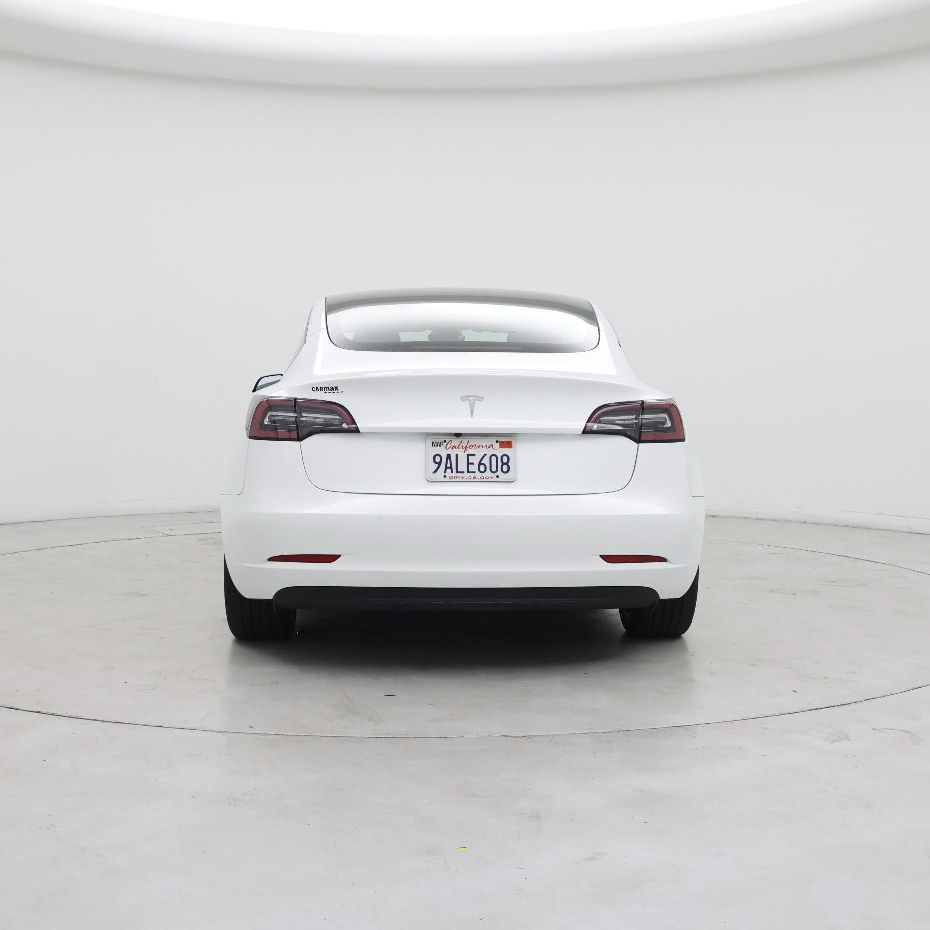 Thumbnail: 2022 Tesla Model 3 - 6