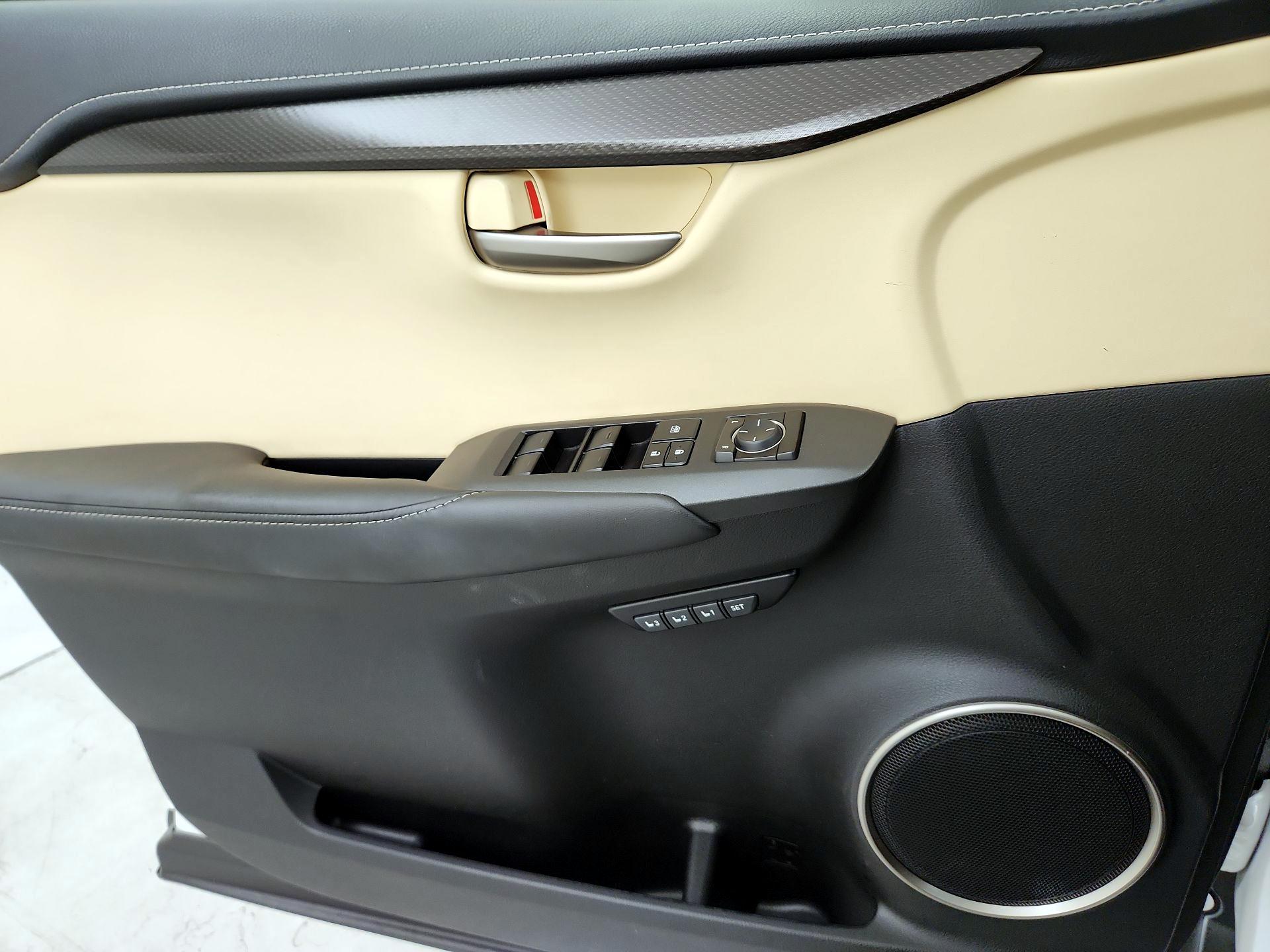 Thumbnail: 2015 Lexus NX - 12