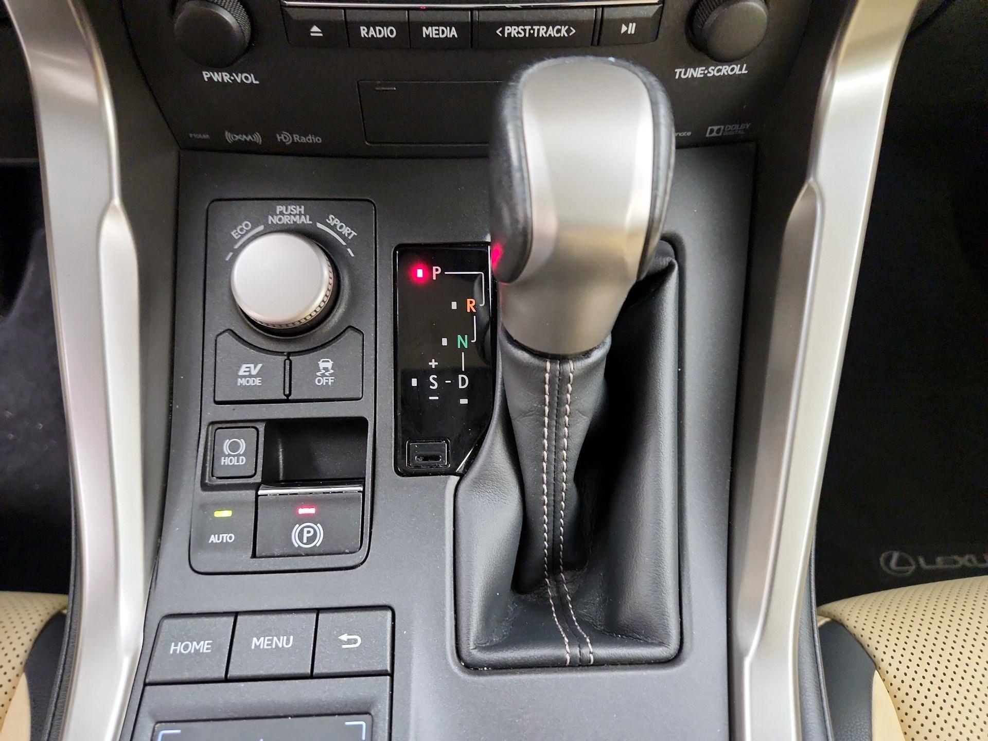 Thumbnail: 2015 Lexus NX - 17