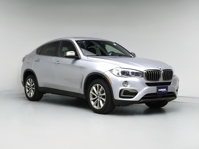 2019 BMW X6 sDrive35i -
                  Murrieta, CA