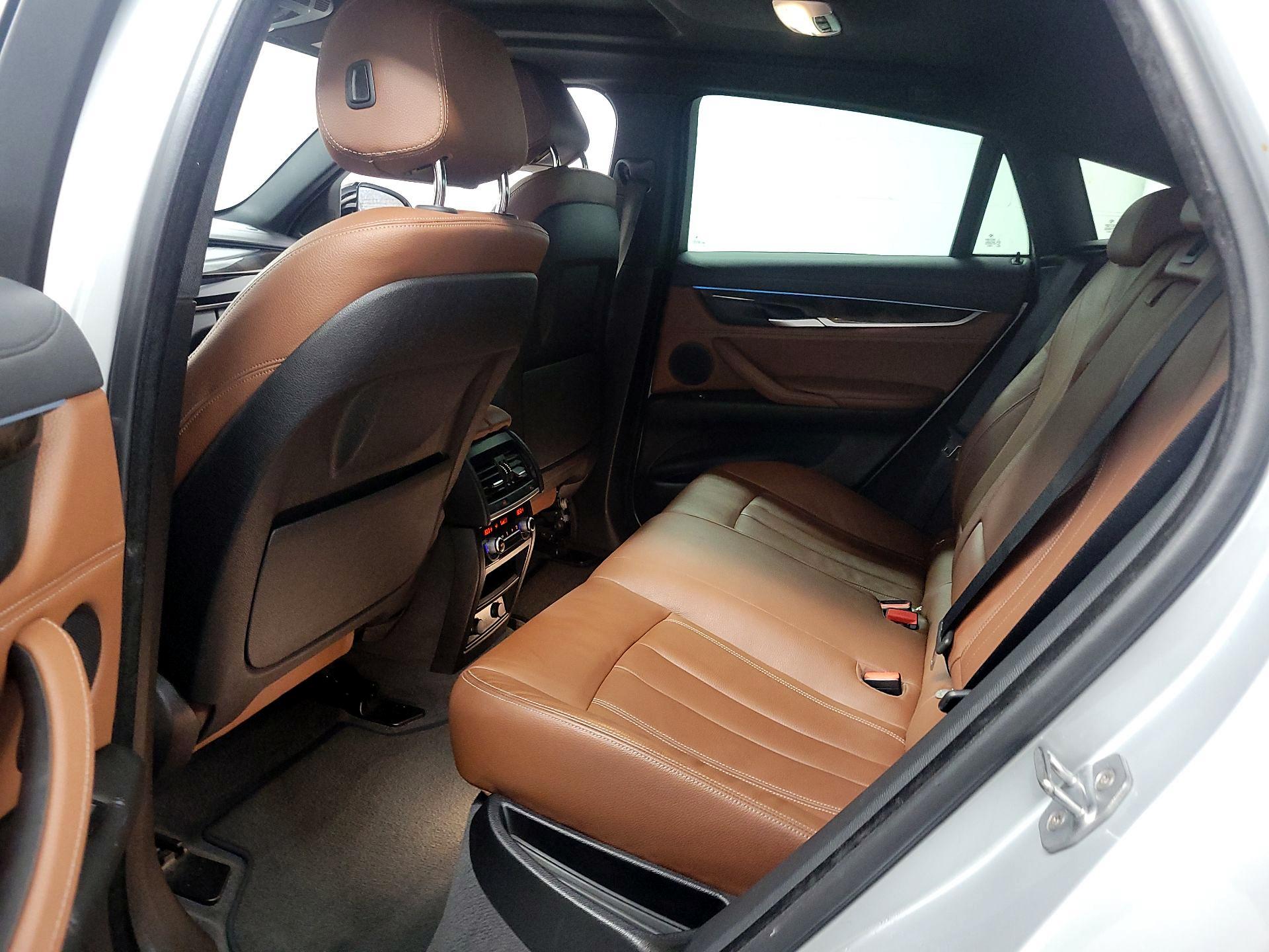 Thumbnail: 2019 BMW X6 - 17