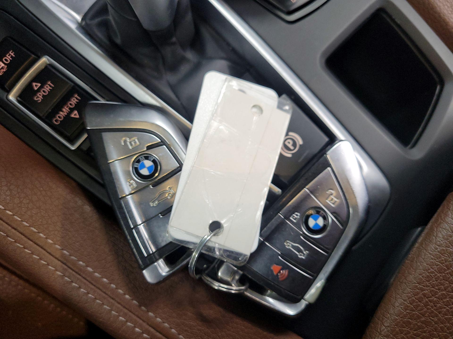 Thumbnail: 2019 BMW X6 - 20