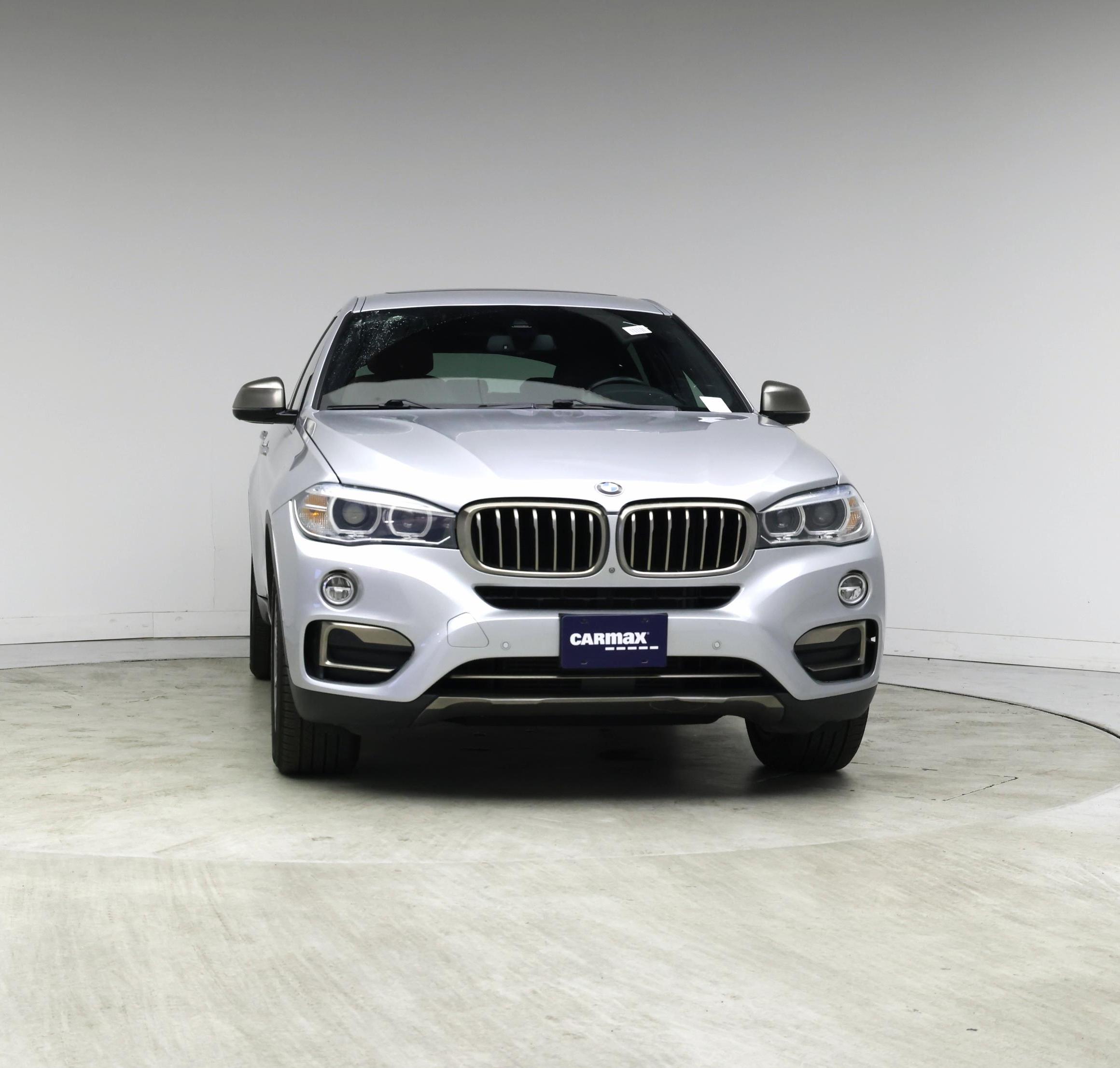 Thumbnail: 2019 BMW X6 - 5