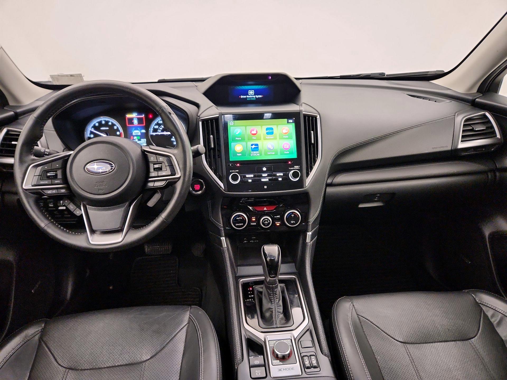 Thumbnail: 2019 Subaru Forester - 9