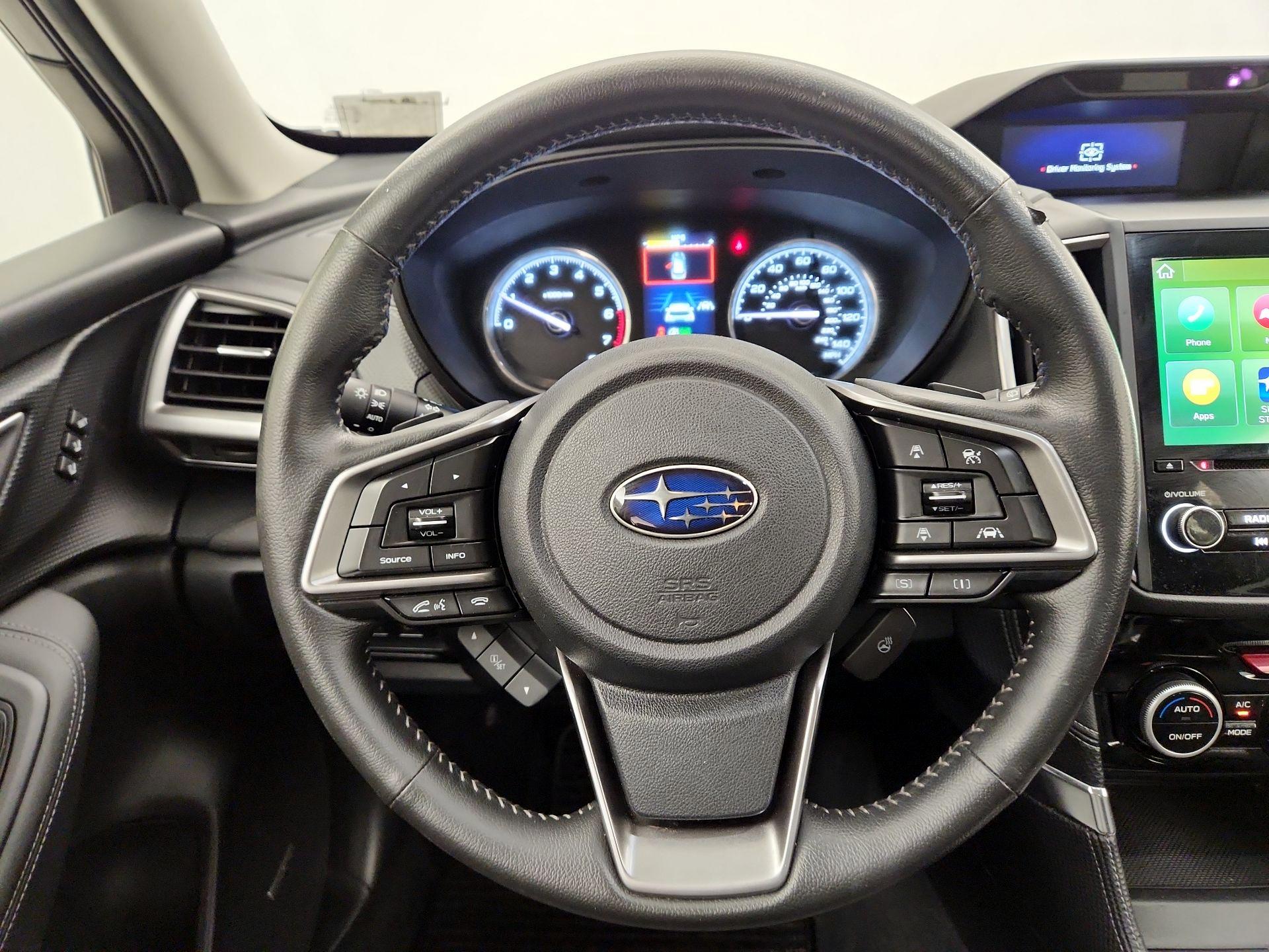 Thumbnail: 2019 Subaru Forester - 10