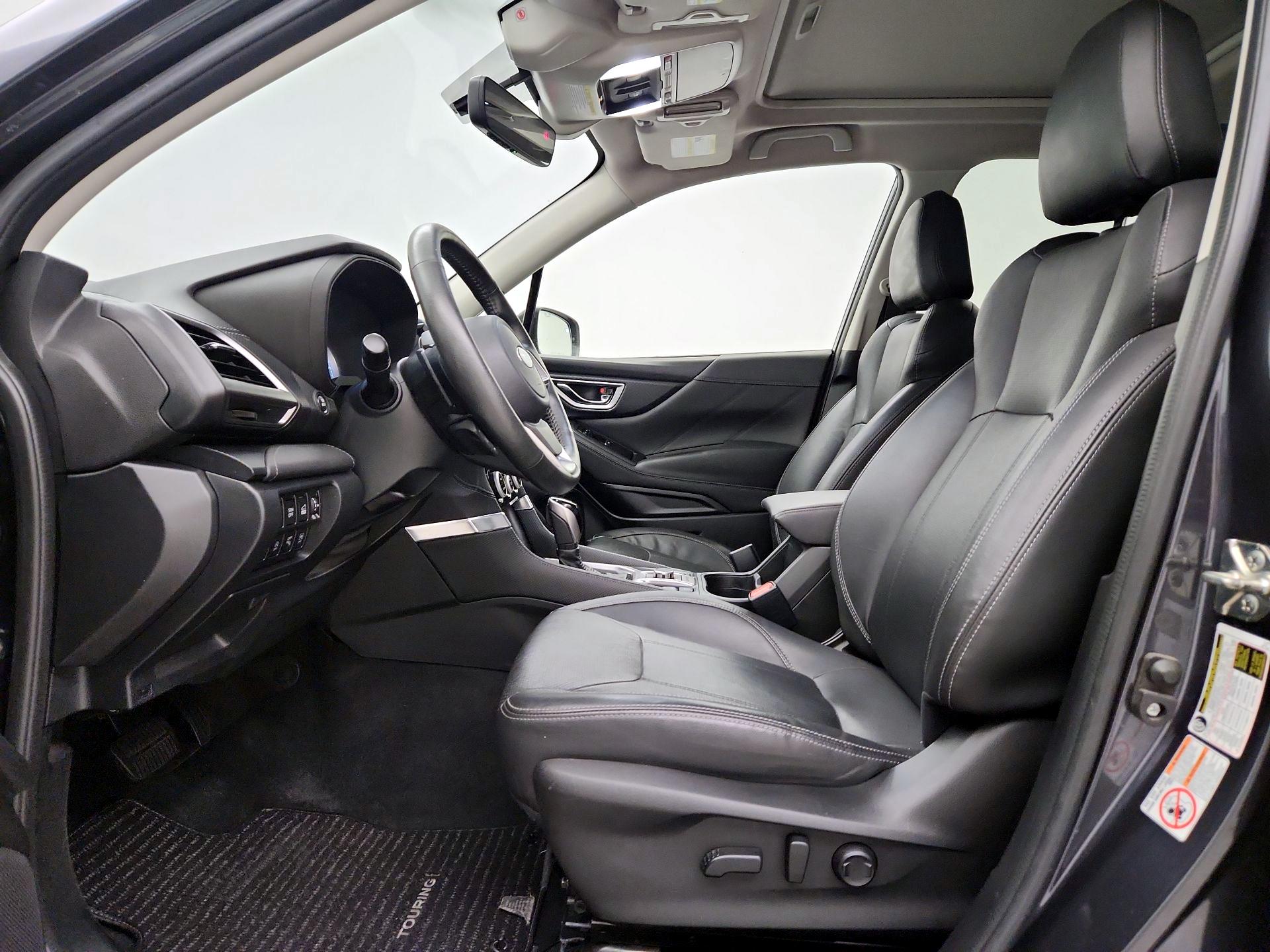 Thumbnail: 2019 Subaru Forester - 11