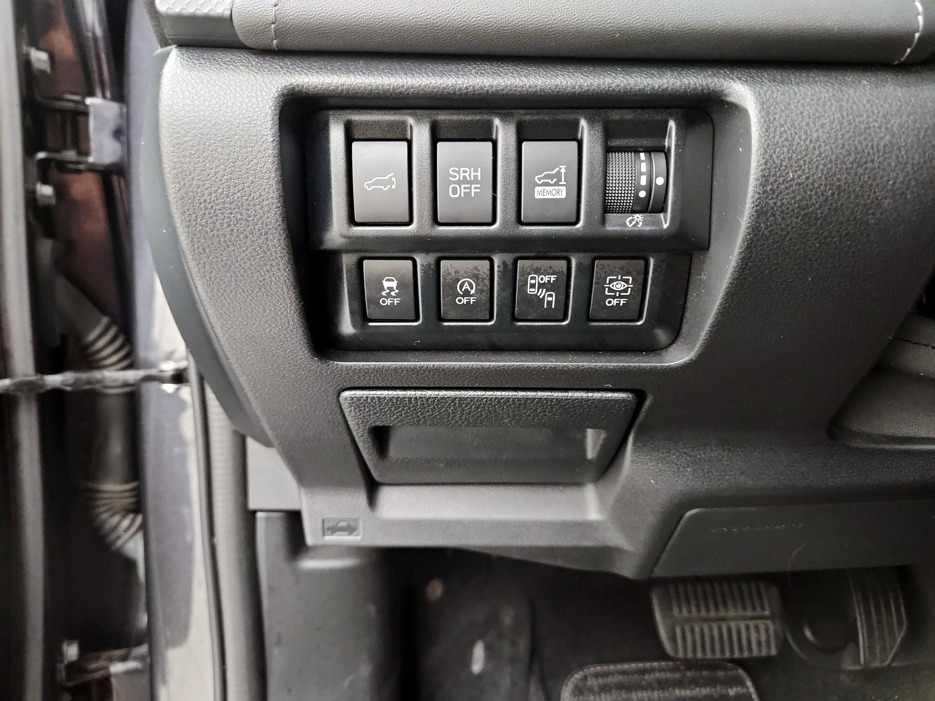 Thumbnail: 2019 Subaru Forester - 13