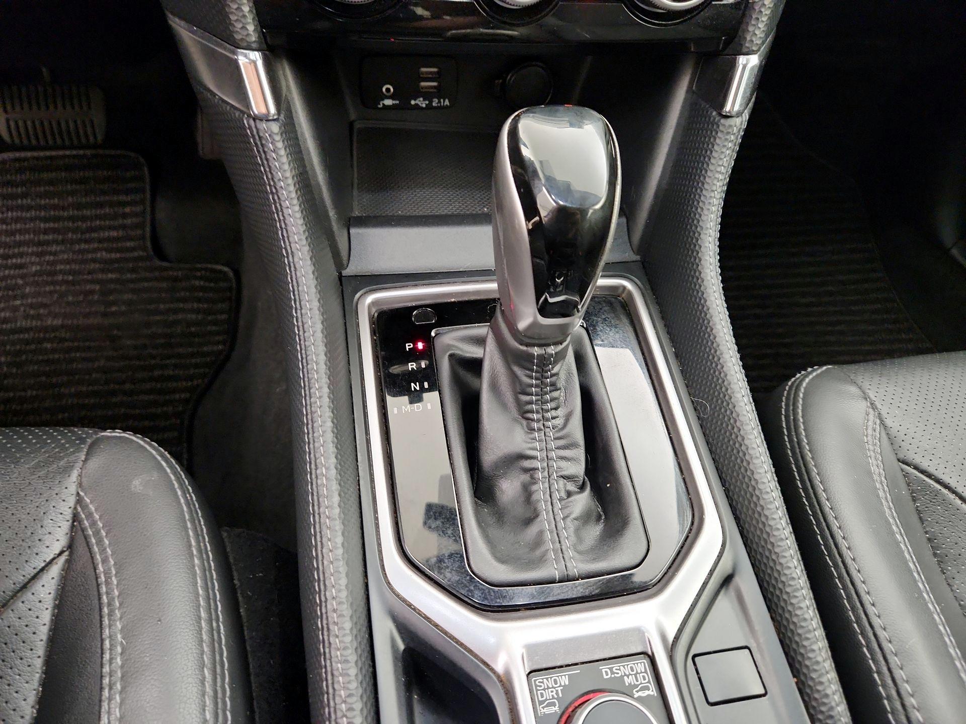 Thumbnail: 2019 Subaru Forester - 17