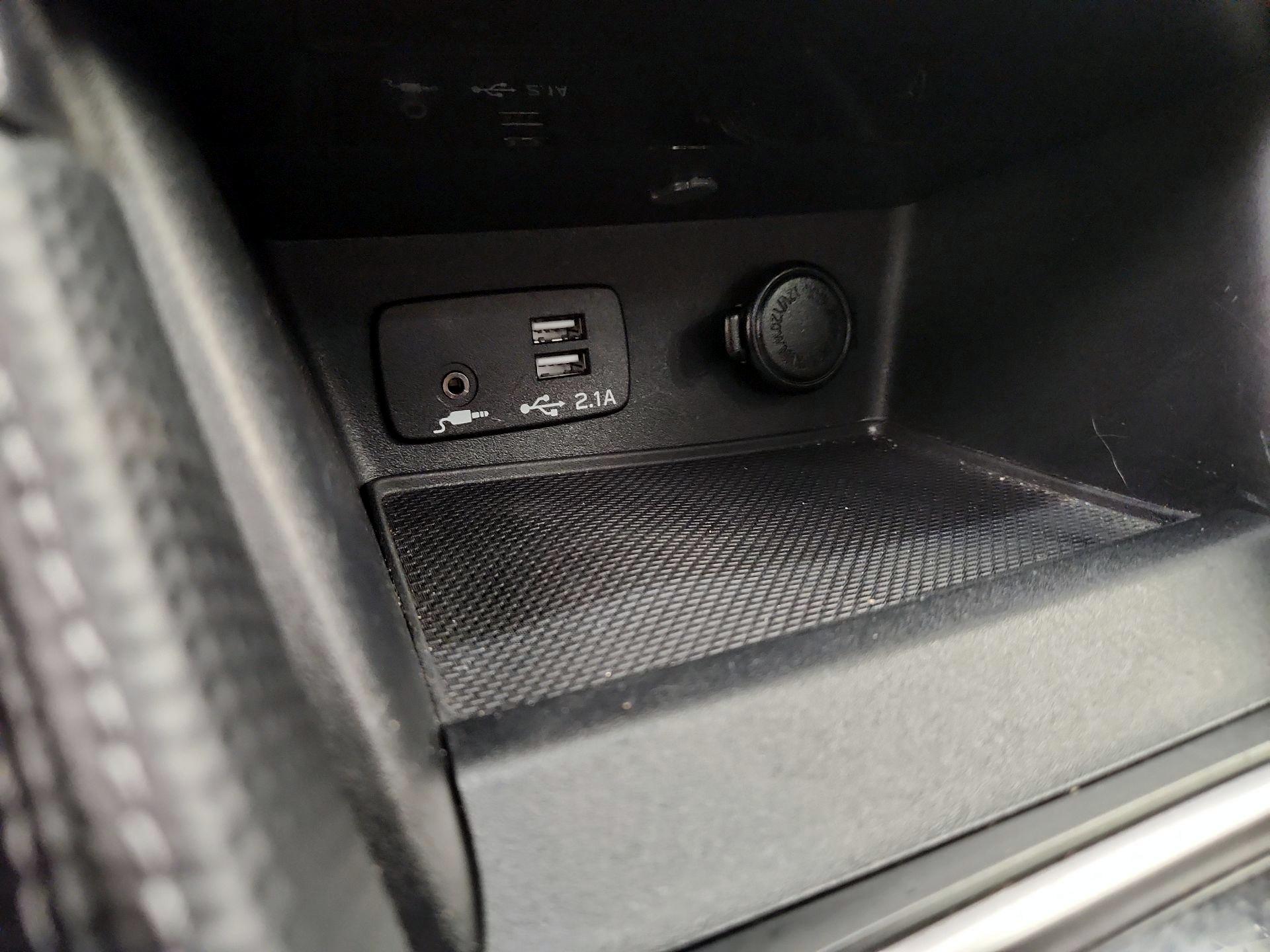 Thumbnail: 2019 Subaru Forester - 18